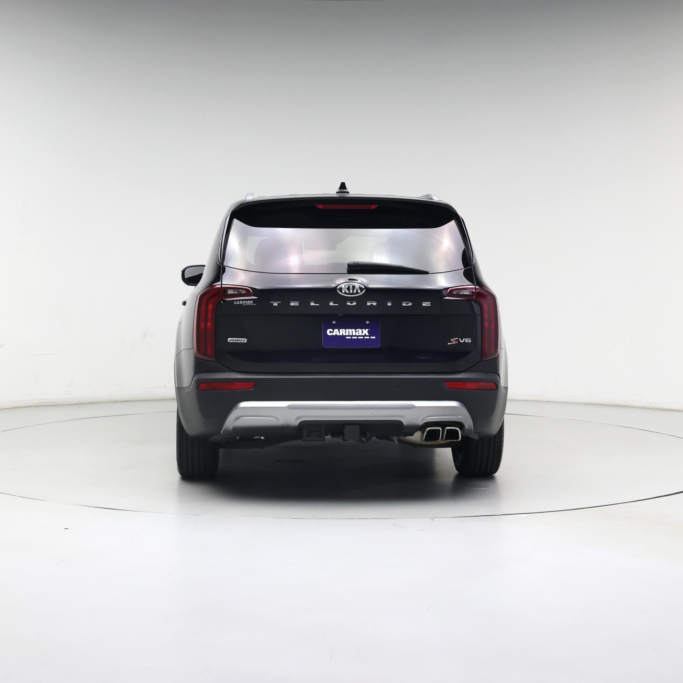 Thumbnail: 2020 Kia Telluride - 6