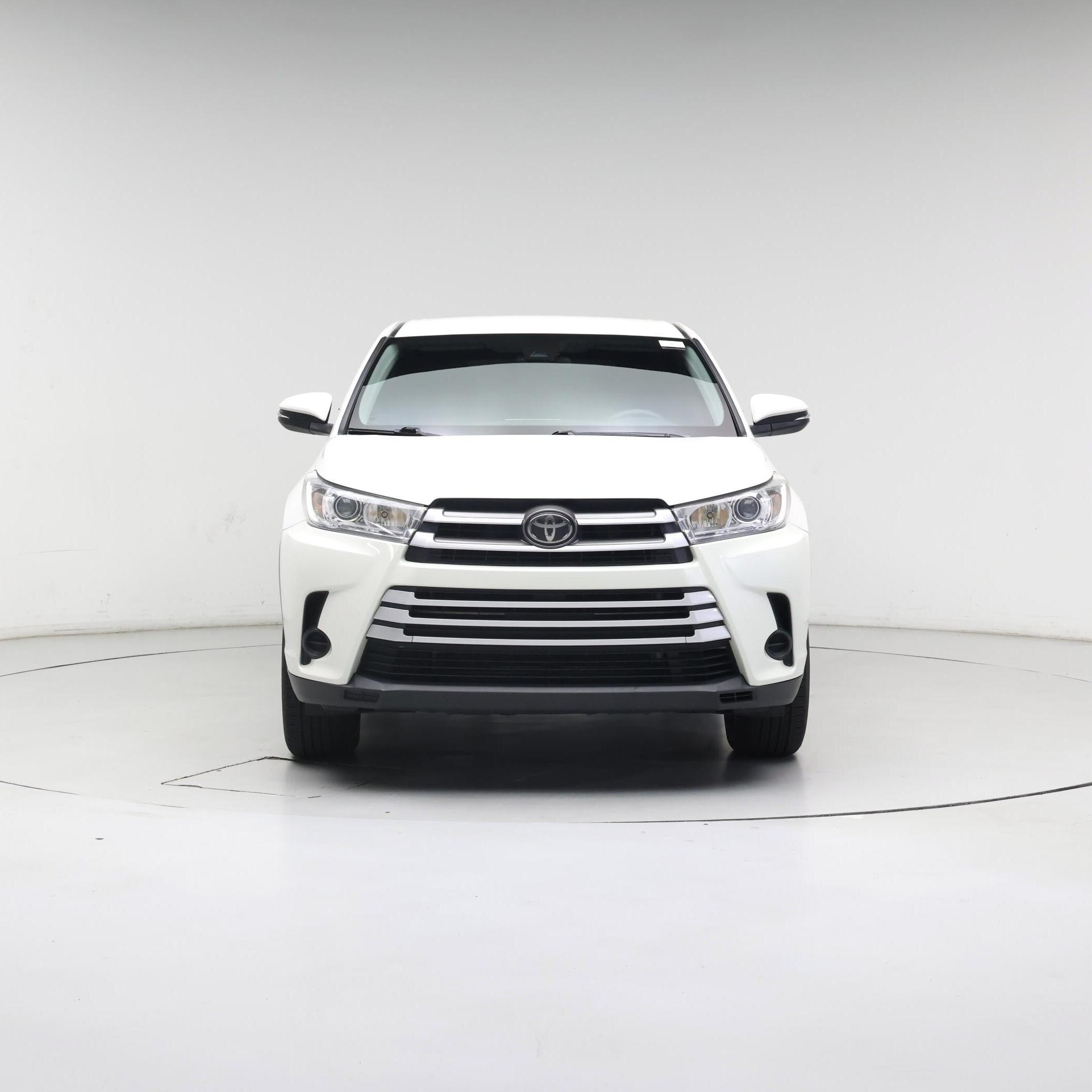 Thumbnail: 2019 Toyota Highlander - 5