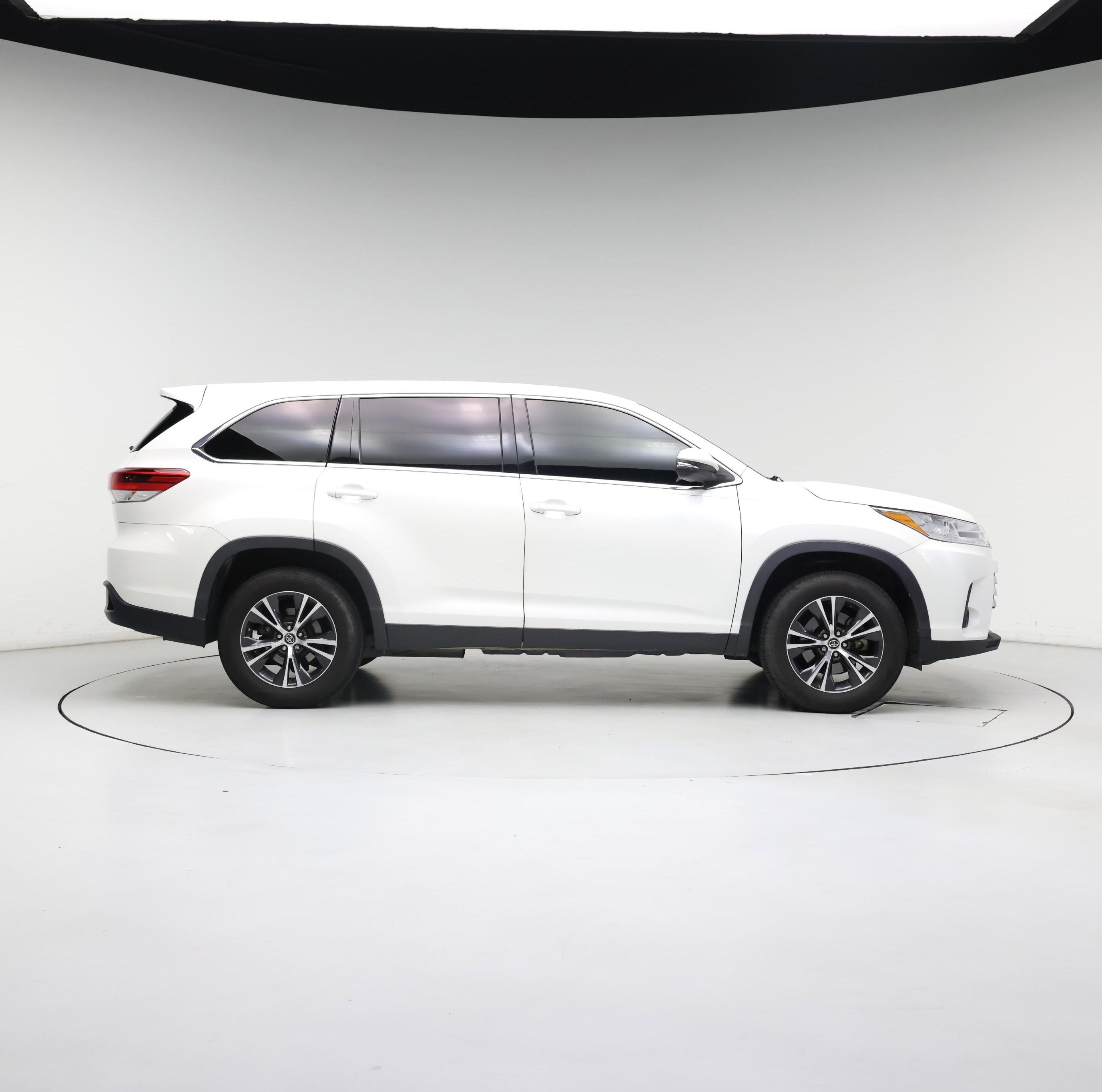 Thumbnail: 2019 Toyota Highlander - 7