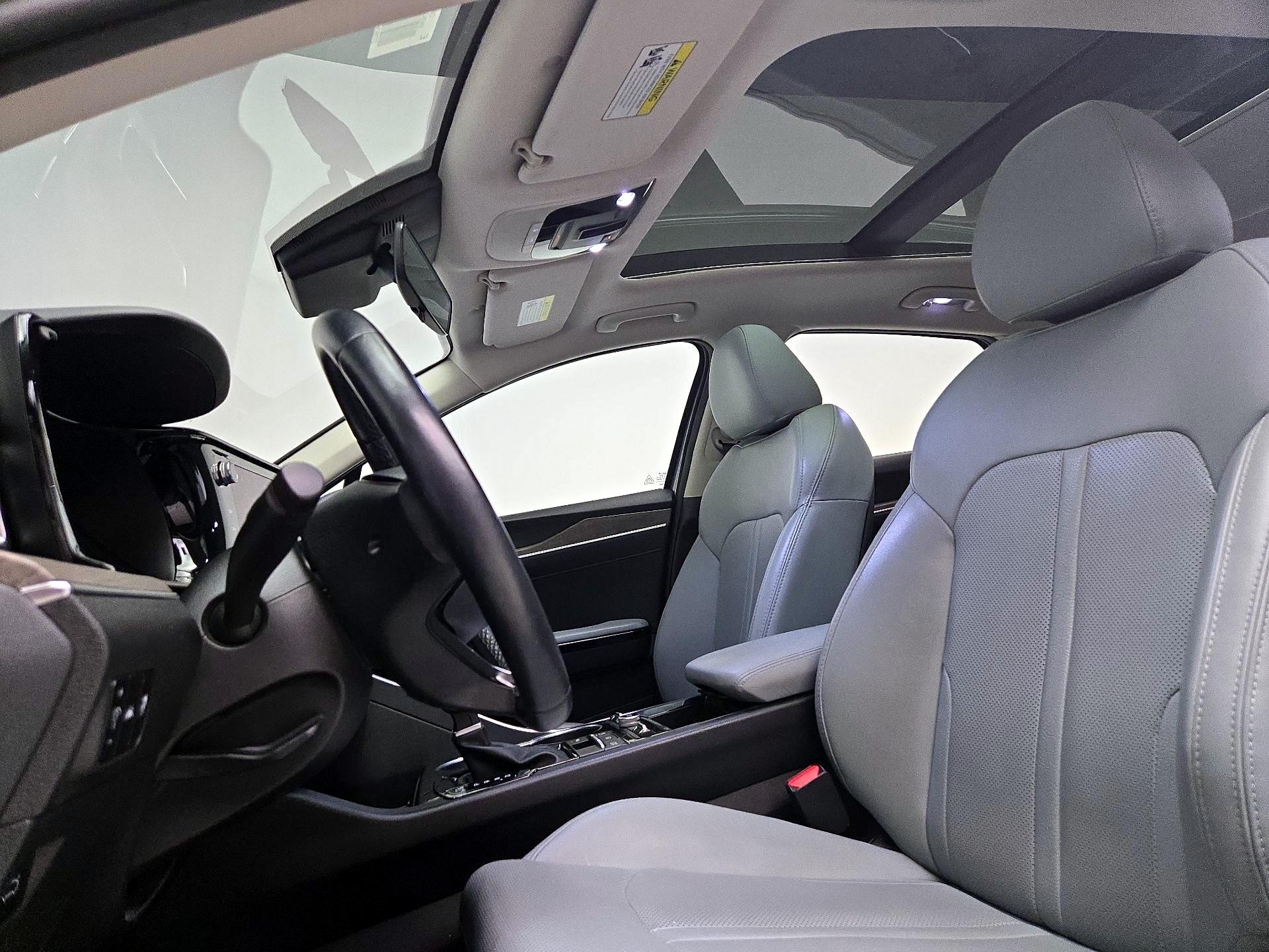 Thumbnail: 2022 Kia K5 - 20