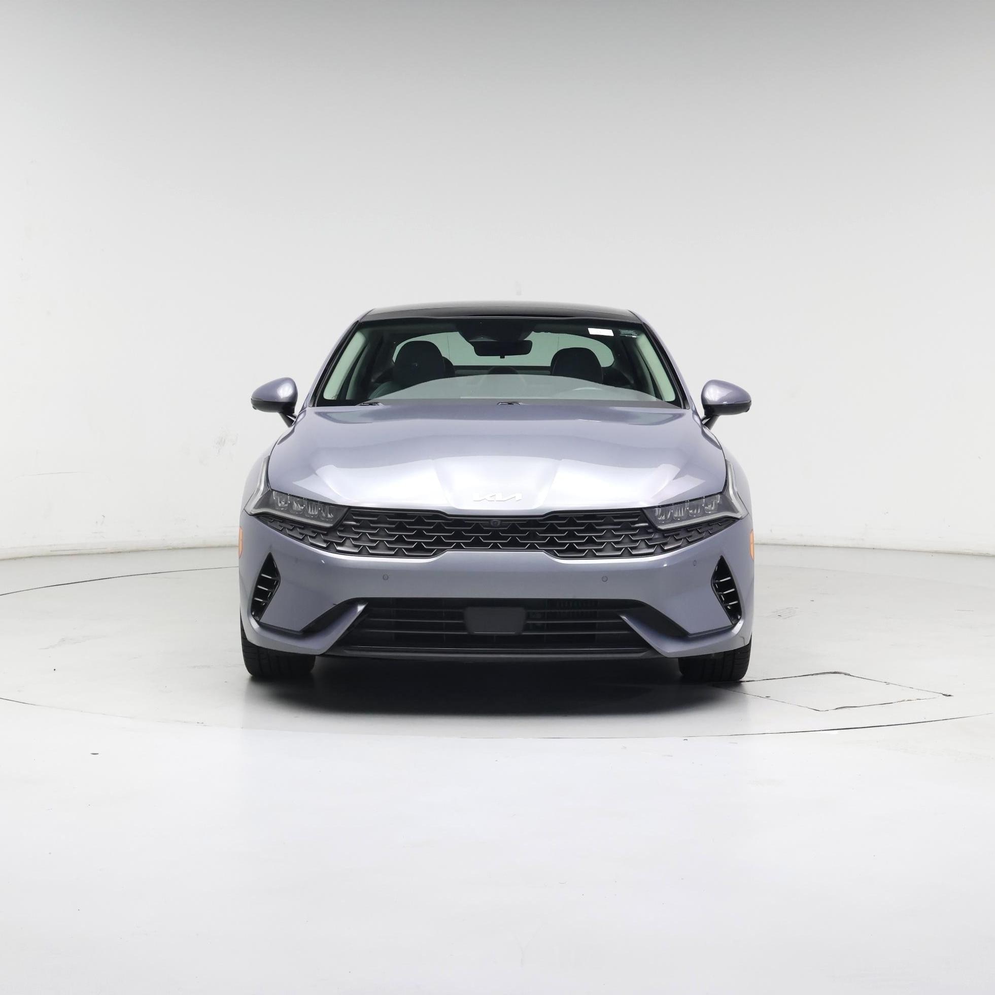 Thumbnail: 2022 Kia K5 - 5