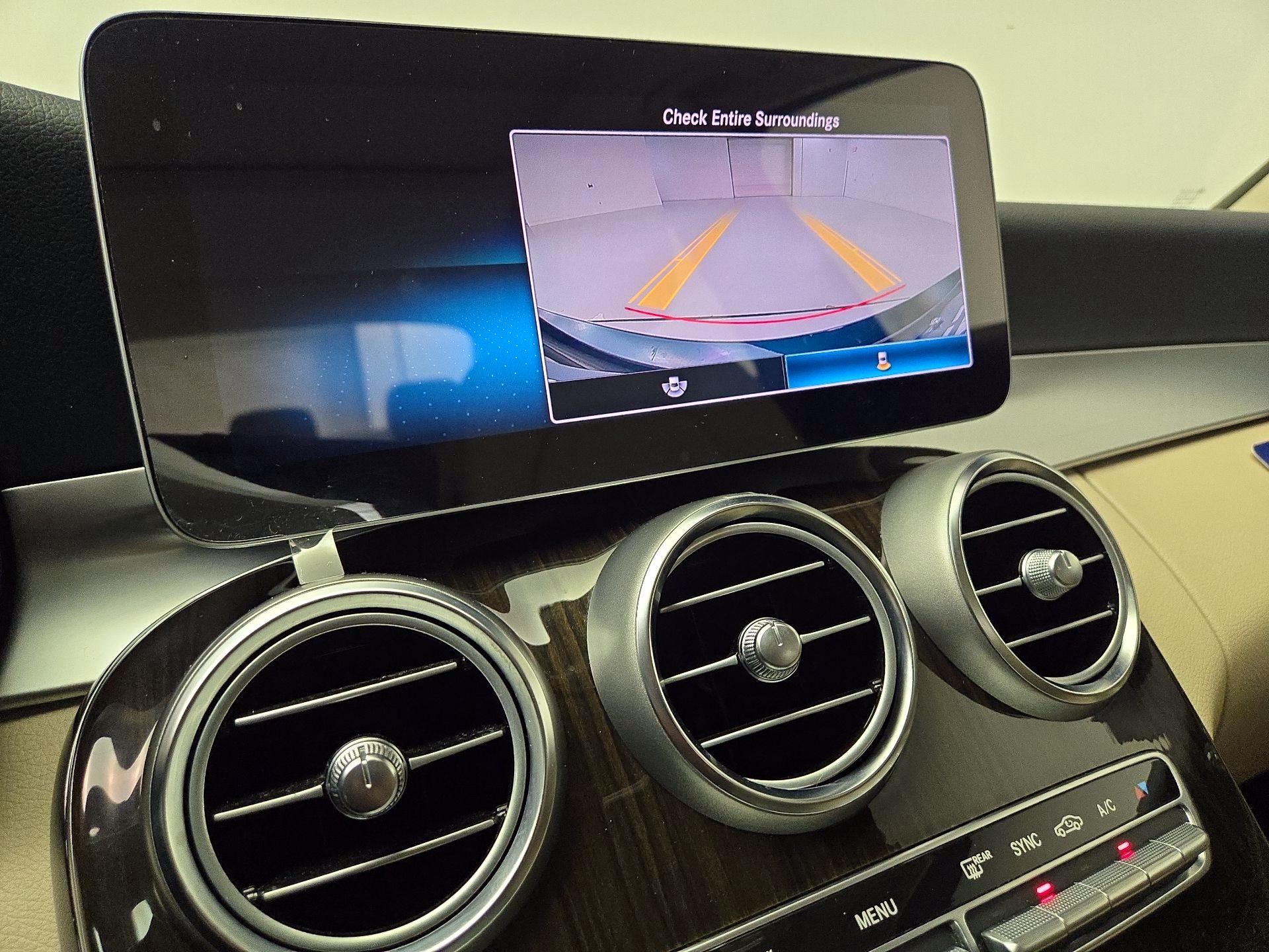 Thumbnail: 2019 Mercedes-Benz C-Class - 14