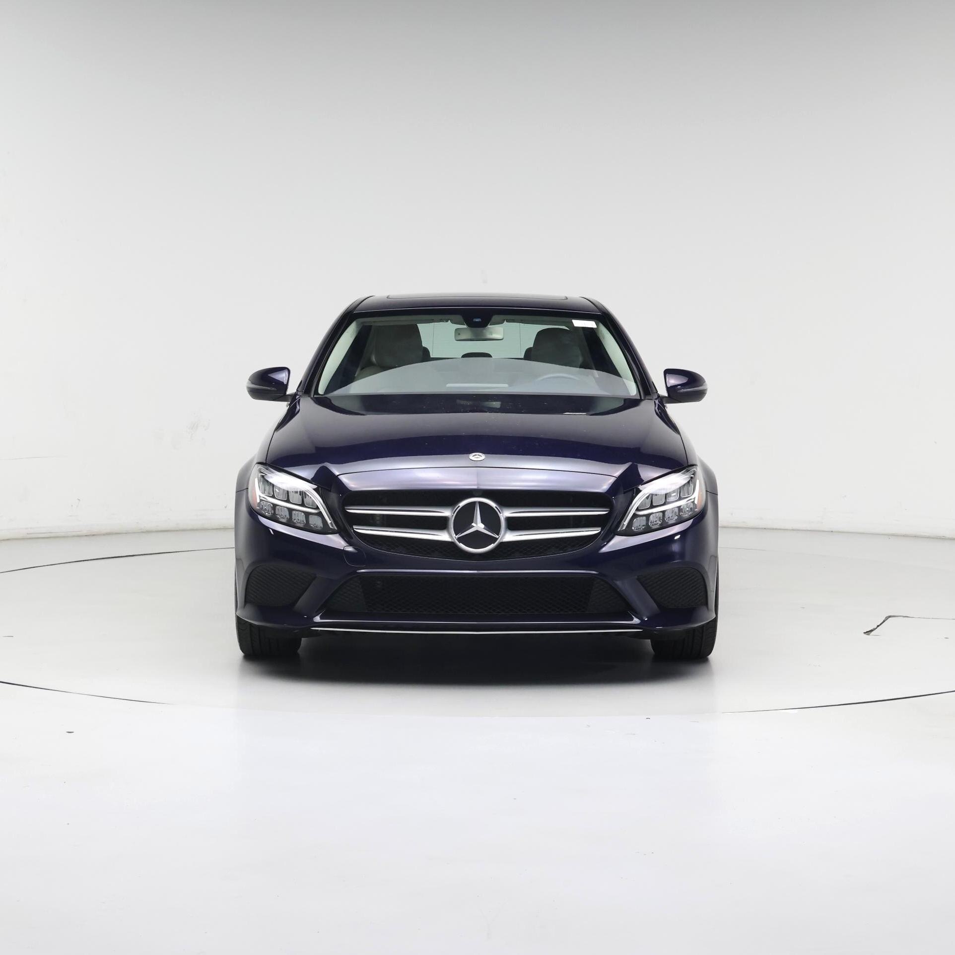 Thumbnail: 2019 Mercedes-Benz C-Class - 5