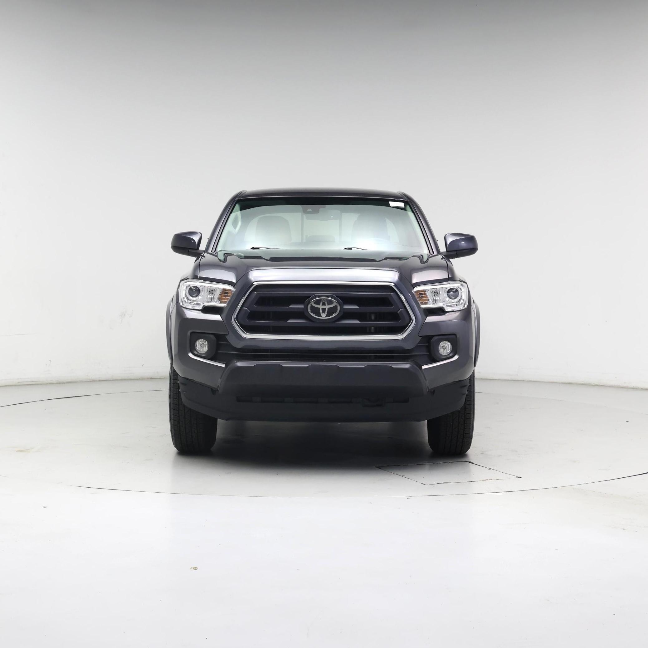 Thumbnail: 2021 Toyota Tacoma - 5