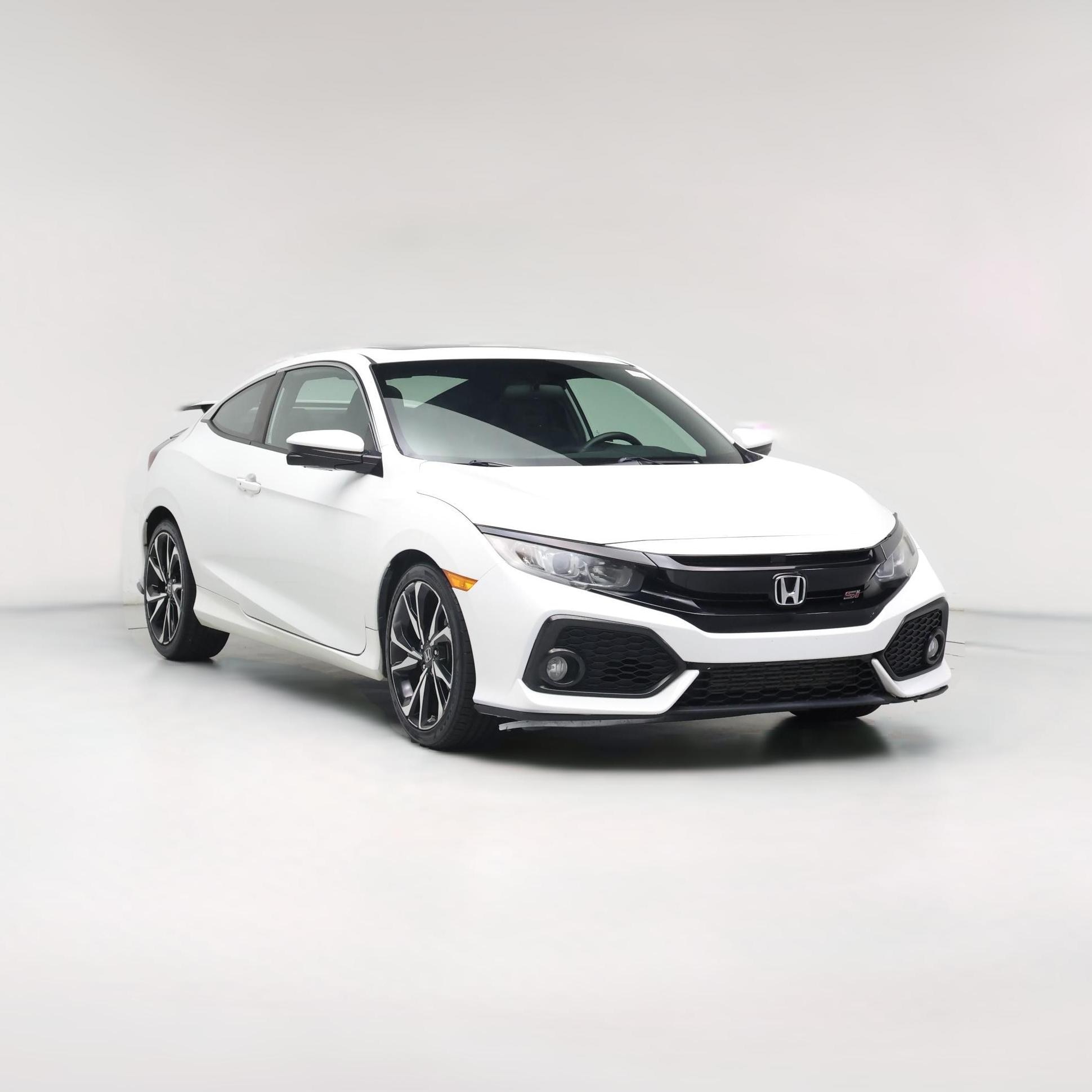 Thumbnail: 2018 Honda Civic - 1