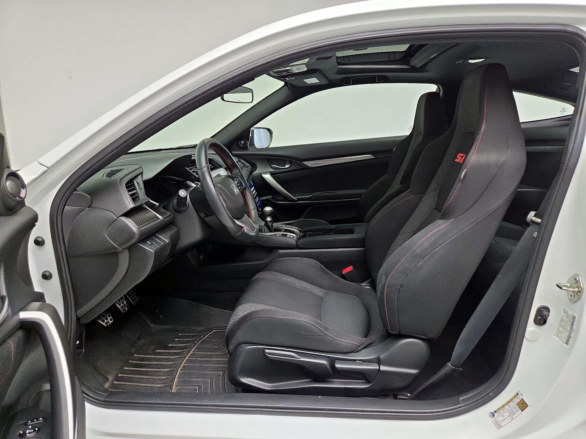 Thumbnail: 2018 Honda Civic - 11