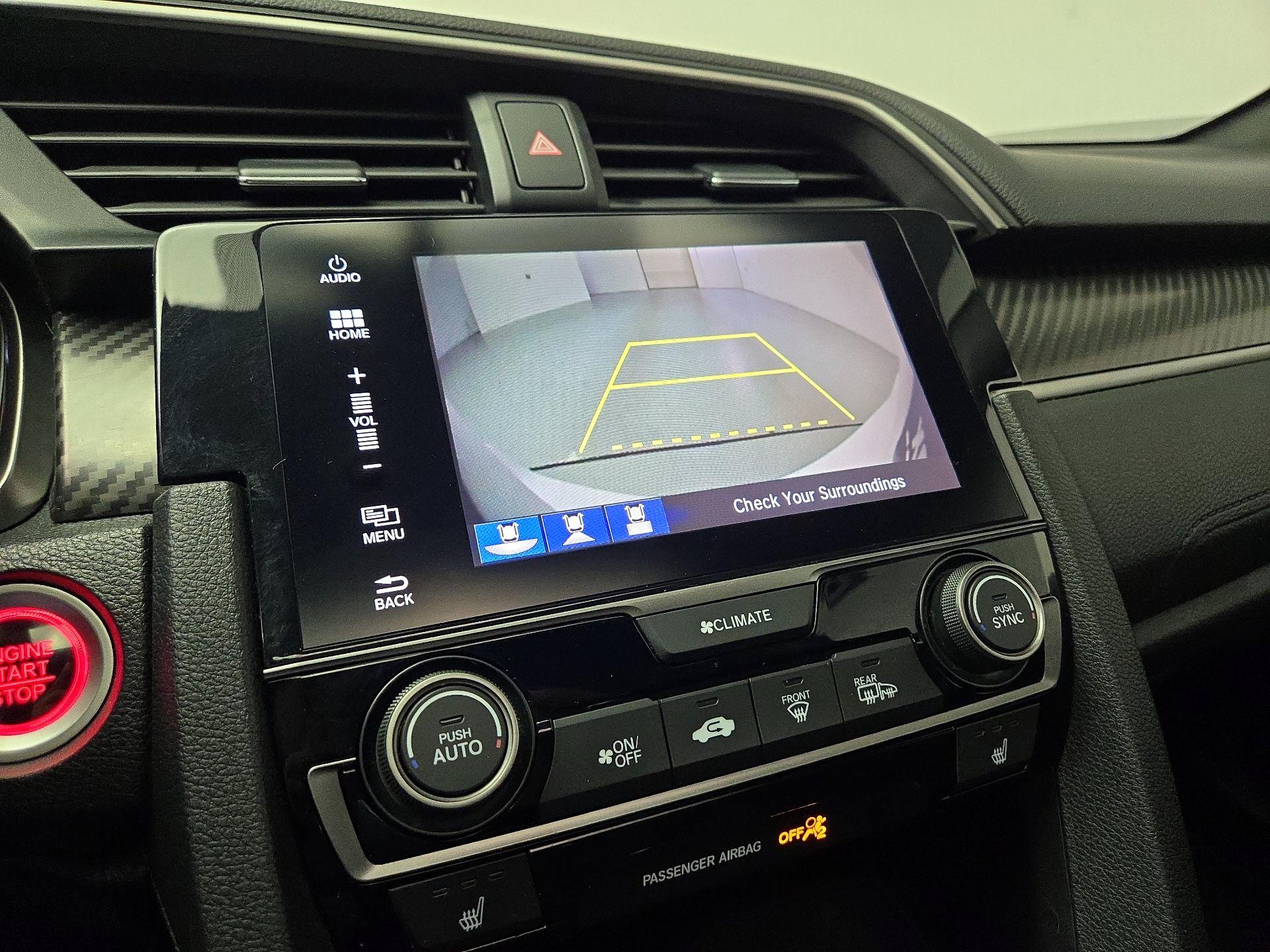Thumbnail: 2018 Honda Civic - 14