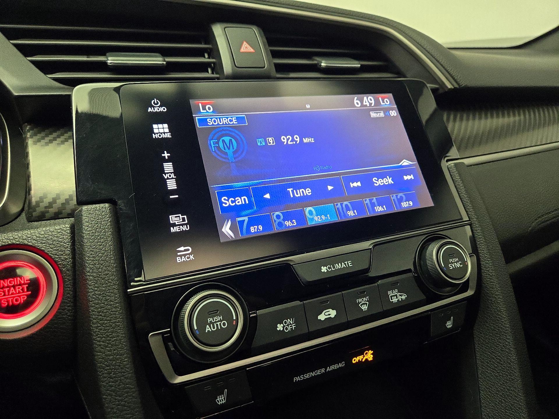 Thumbnail: 2018 Honda Civic - 15
