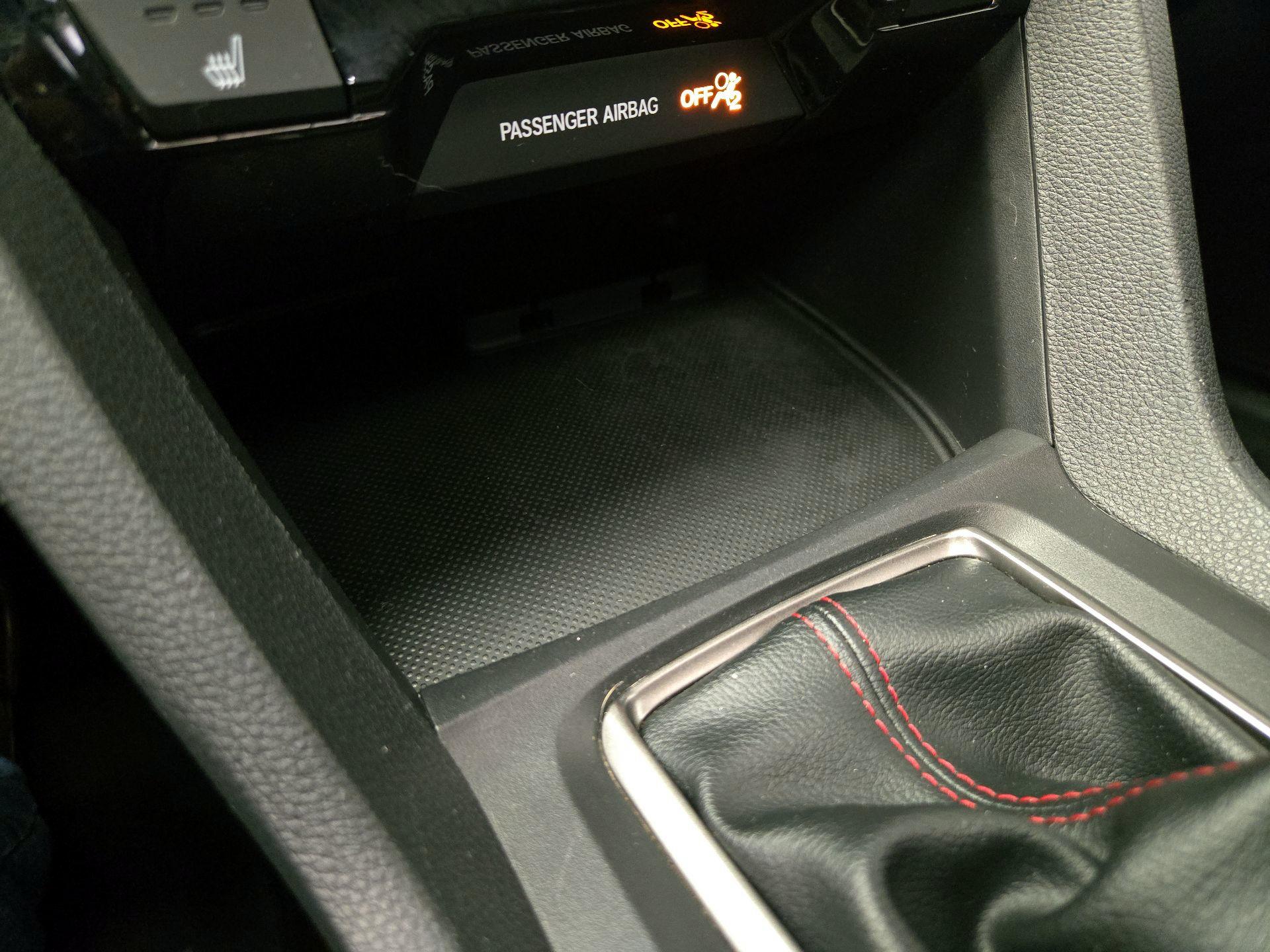 Thumbnail: 2018 Honda Civic - 18