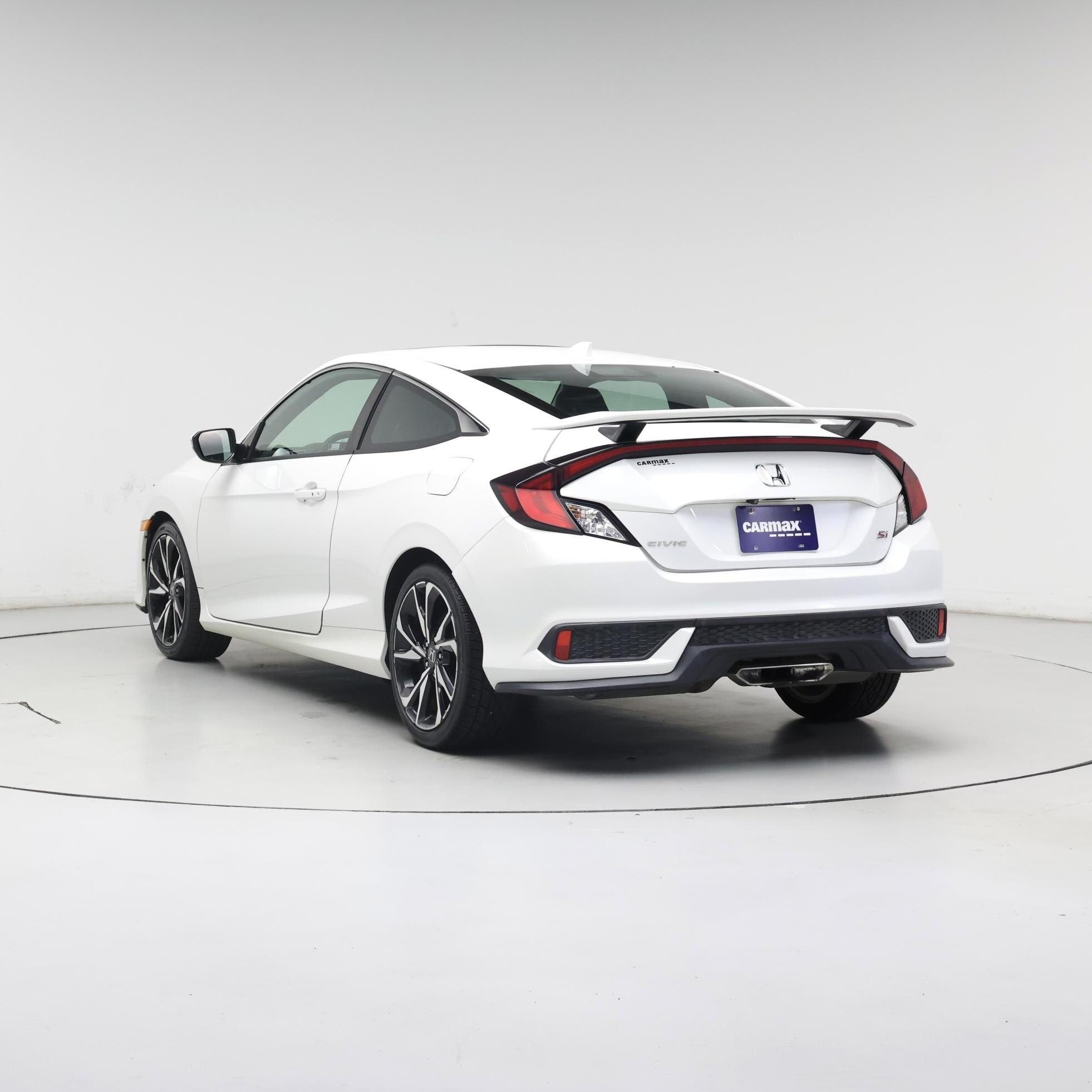 Thumbnail: 2018 Honda Civic - 2