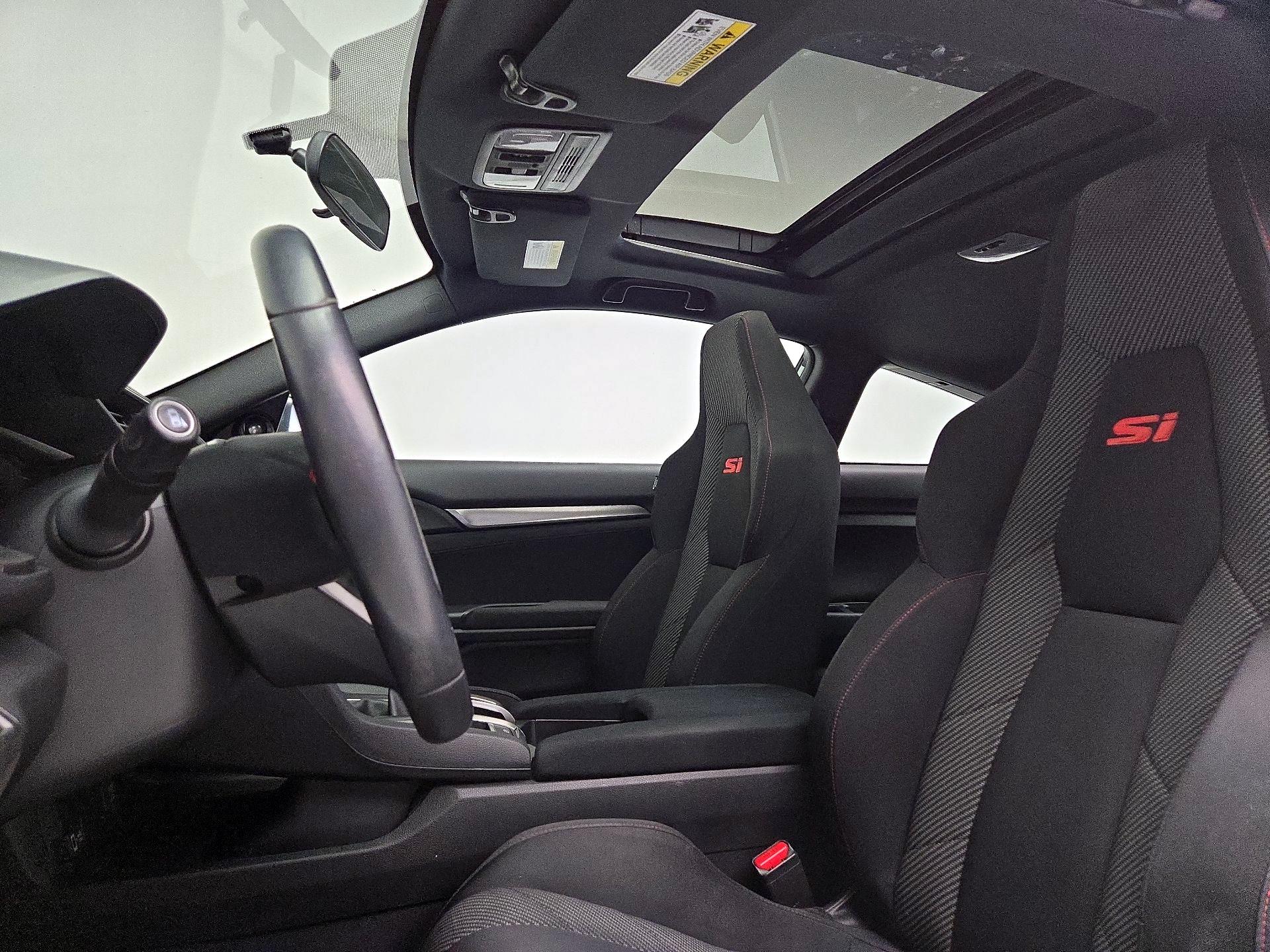 Thumbnail: 2018 Honda Civic - 19