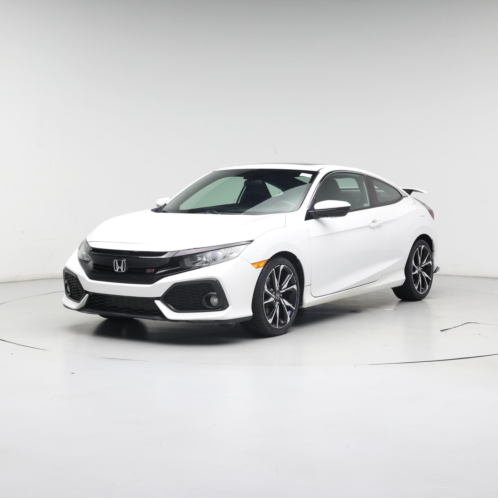 Thumbnail: 2018 Honda Civic - 4