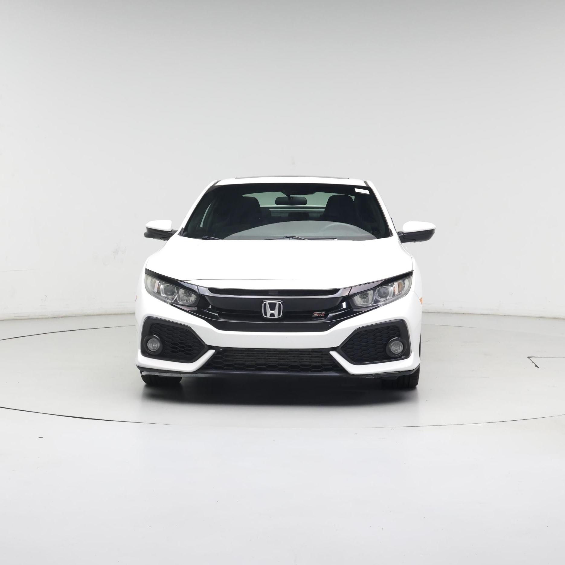 Thumbnail: 2018 Honda Civic - 5