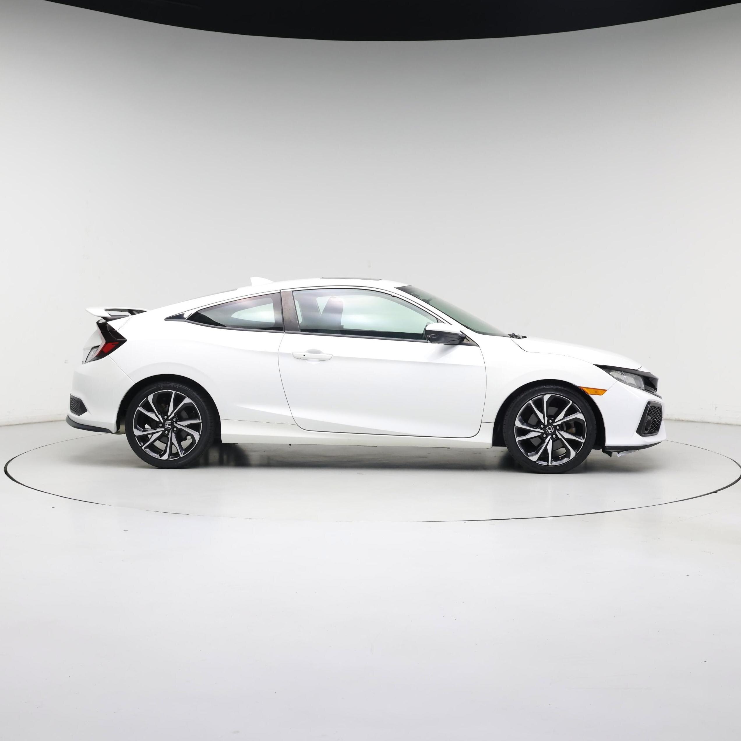 Thumbnail: 2018 Honda Civic - 7