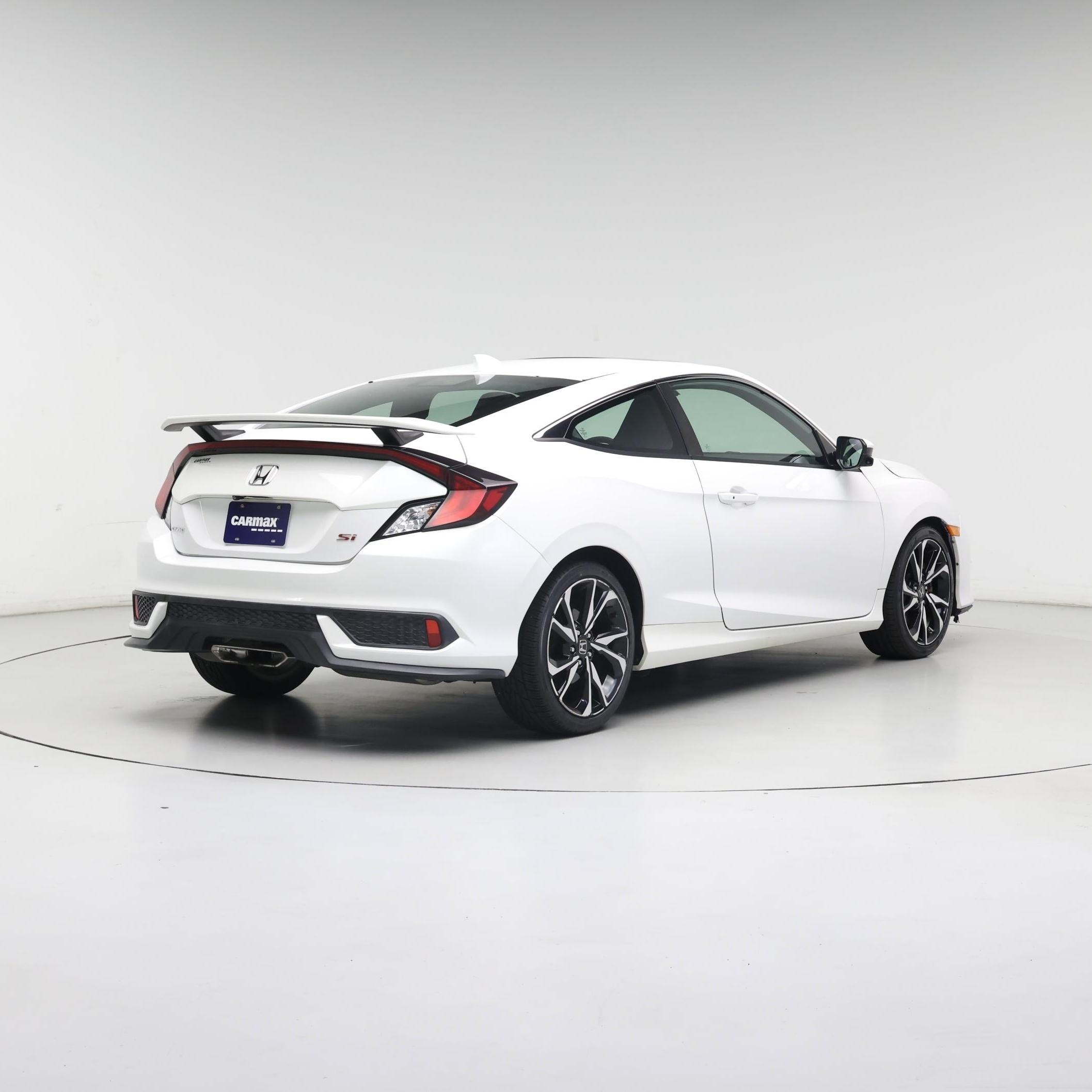 Thumbnail: 2018 Honda Civic - 8
