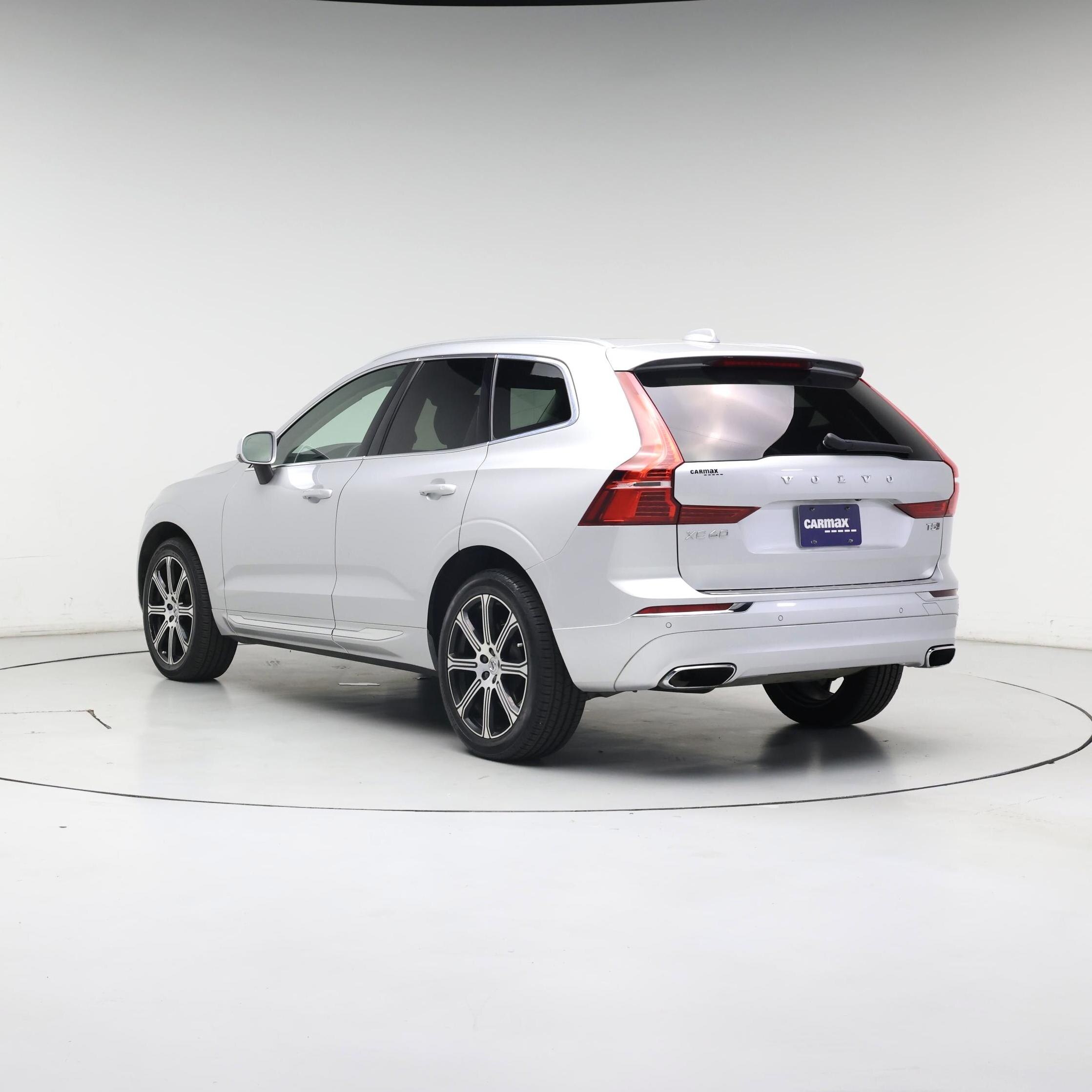 Thumbnail: 2021 Volvo XC60 - 2