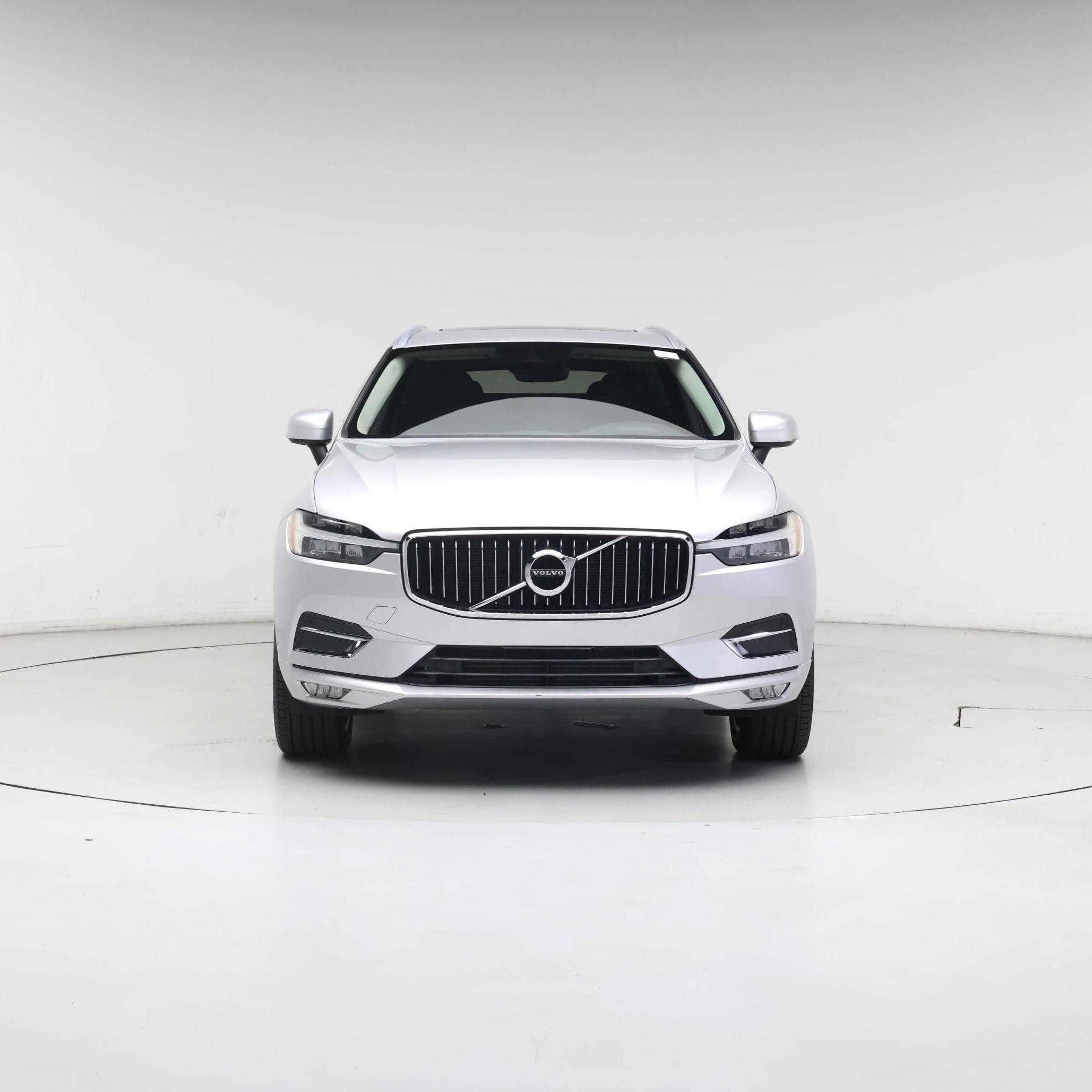 Thumbnail: 2021 Volvo XC60 - 5