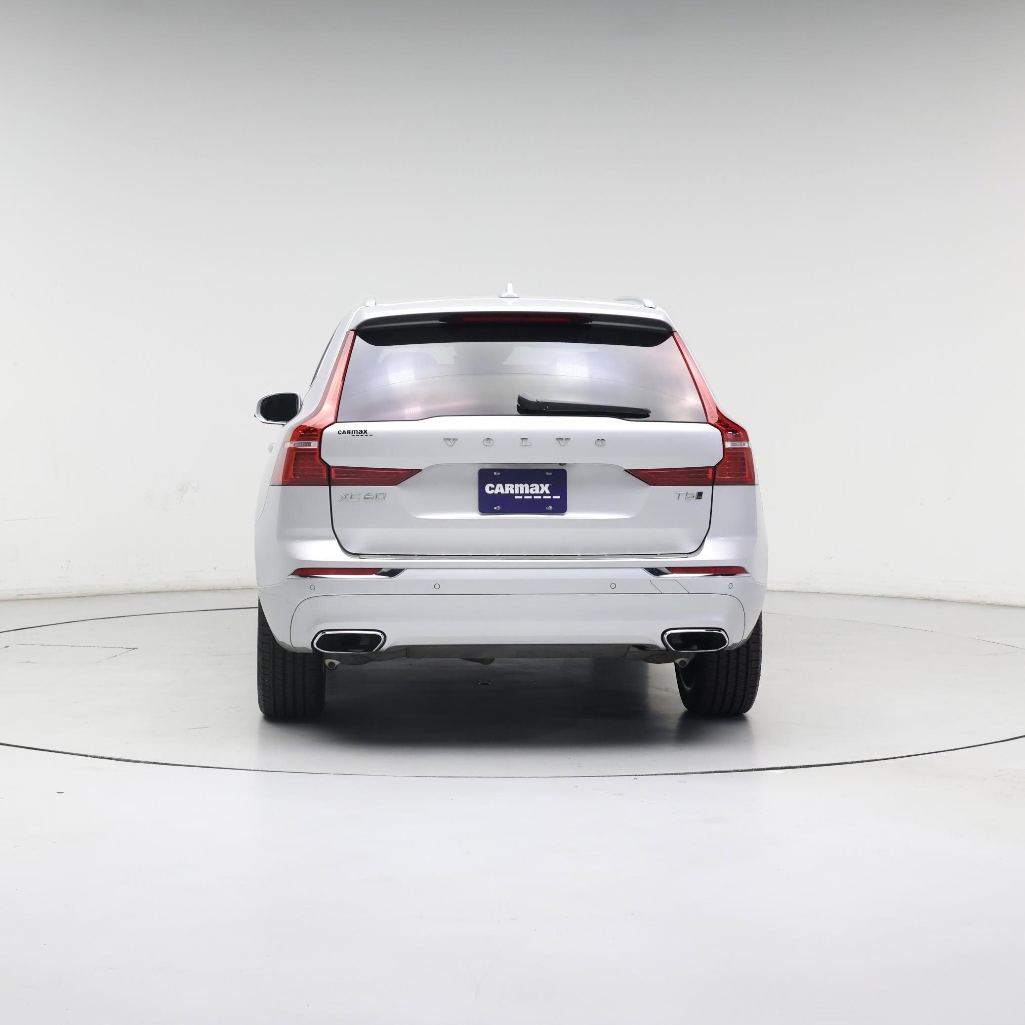 Thumbnail: 2021 Volvo XC60 - 6