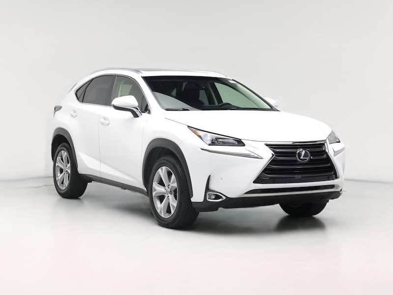 2017 Lexus NX 200t -
                  Memphis, TN