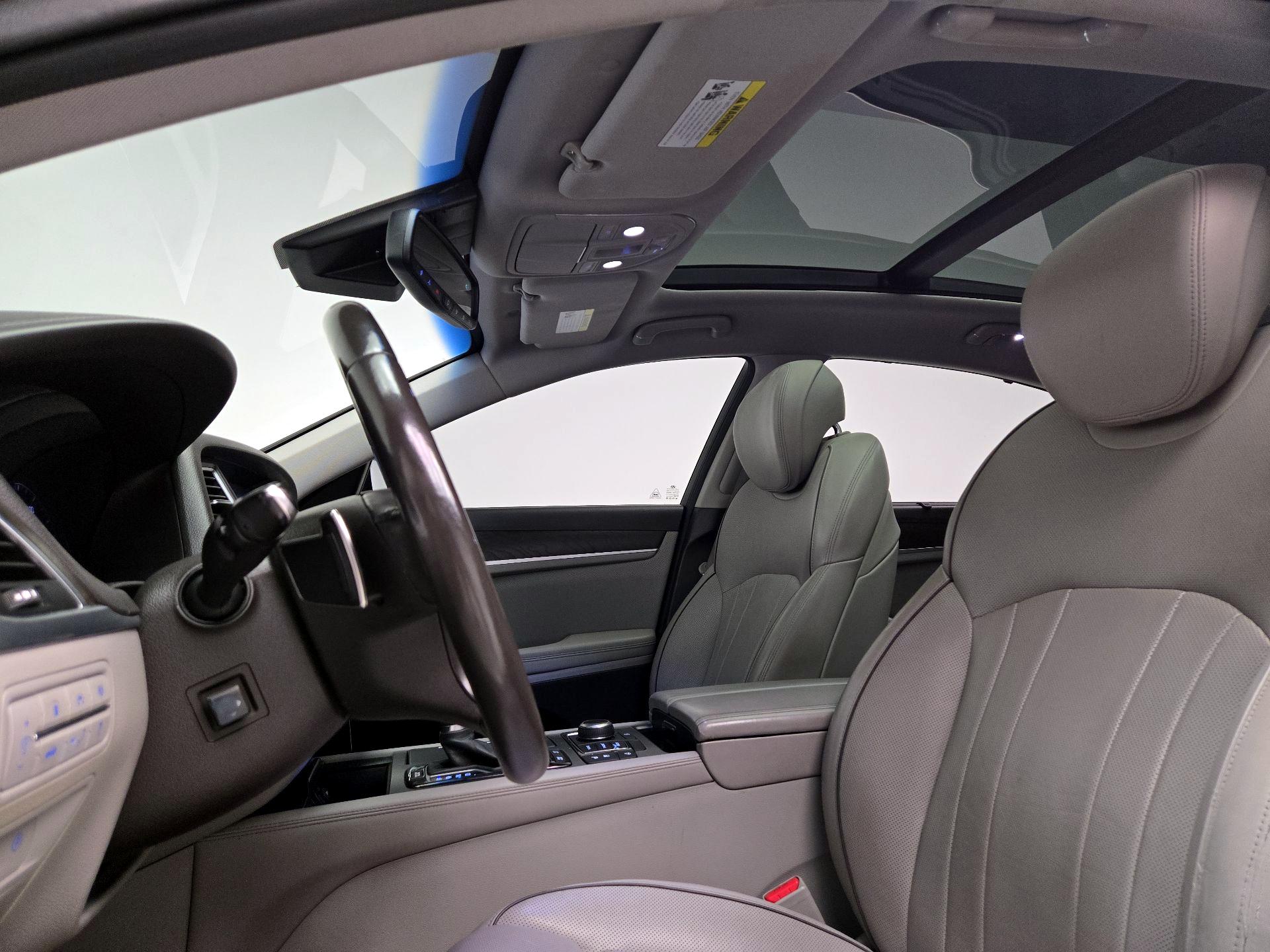 Thumbnail: 2016 Hyundai Genesis - 20