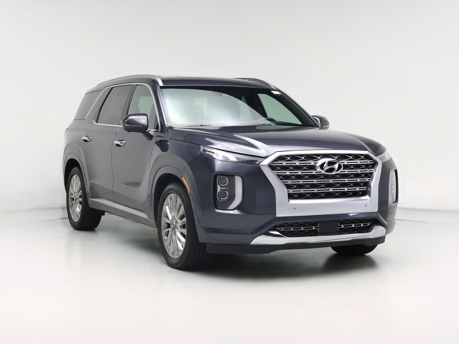 2020 Hyundai Palisade