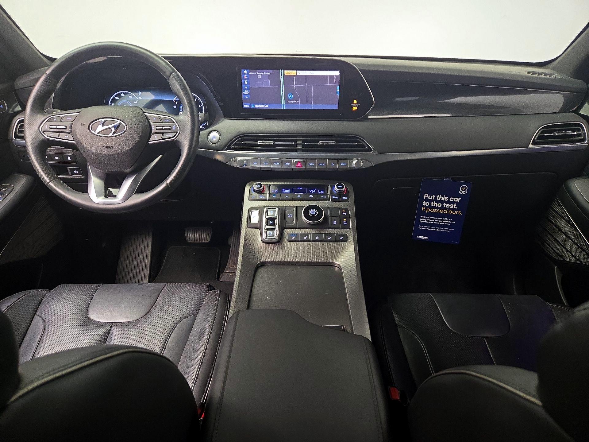 Thumbnail: 2020 Hyundai Palisade - 9