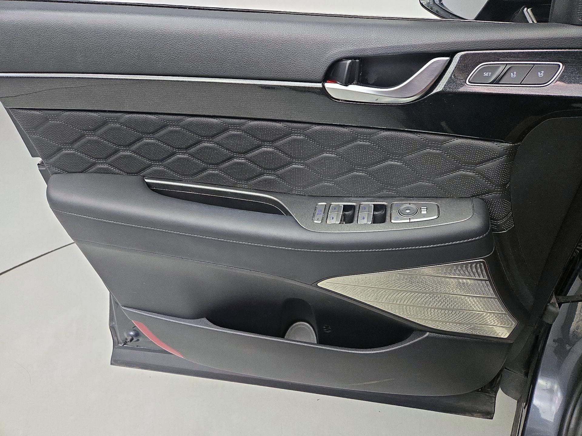Thumbnail: 2020 Hyundai Palisade - 12