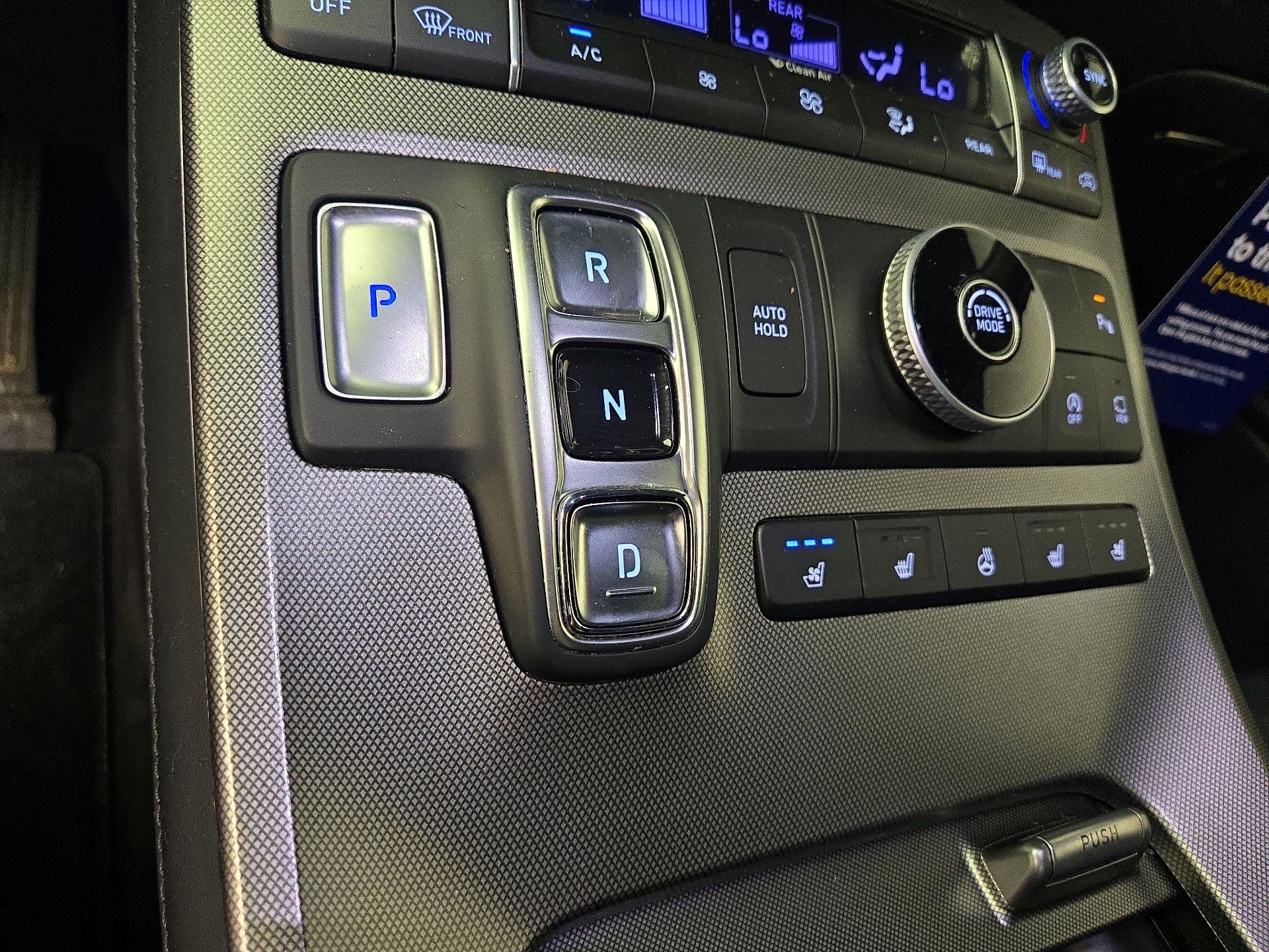 Thumbnail: 2020 Hyundai Palisade - 18