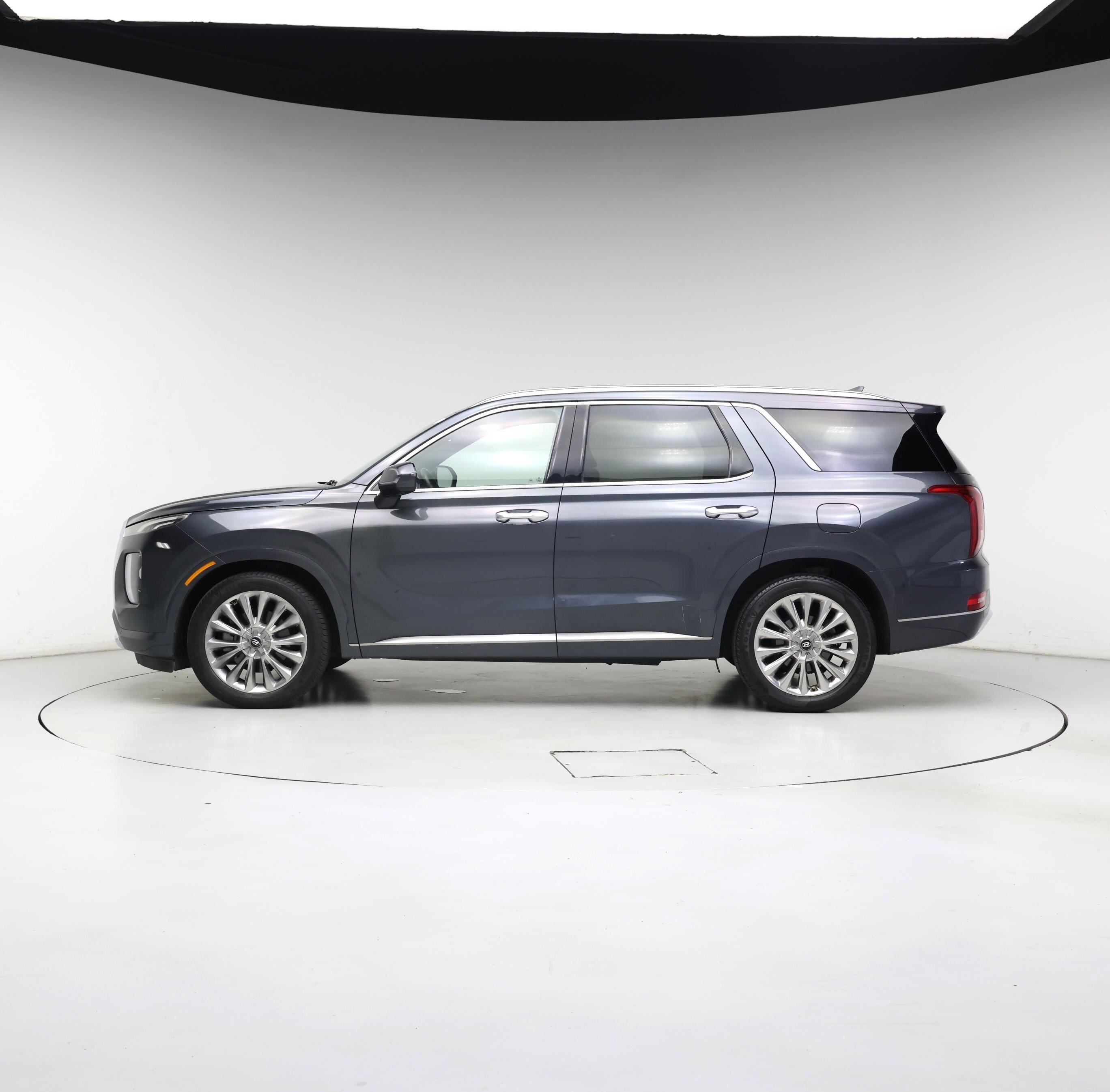 Thumbnail: 2020 Hyundai Palisade - 3