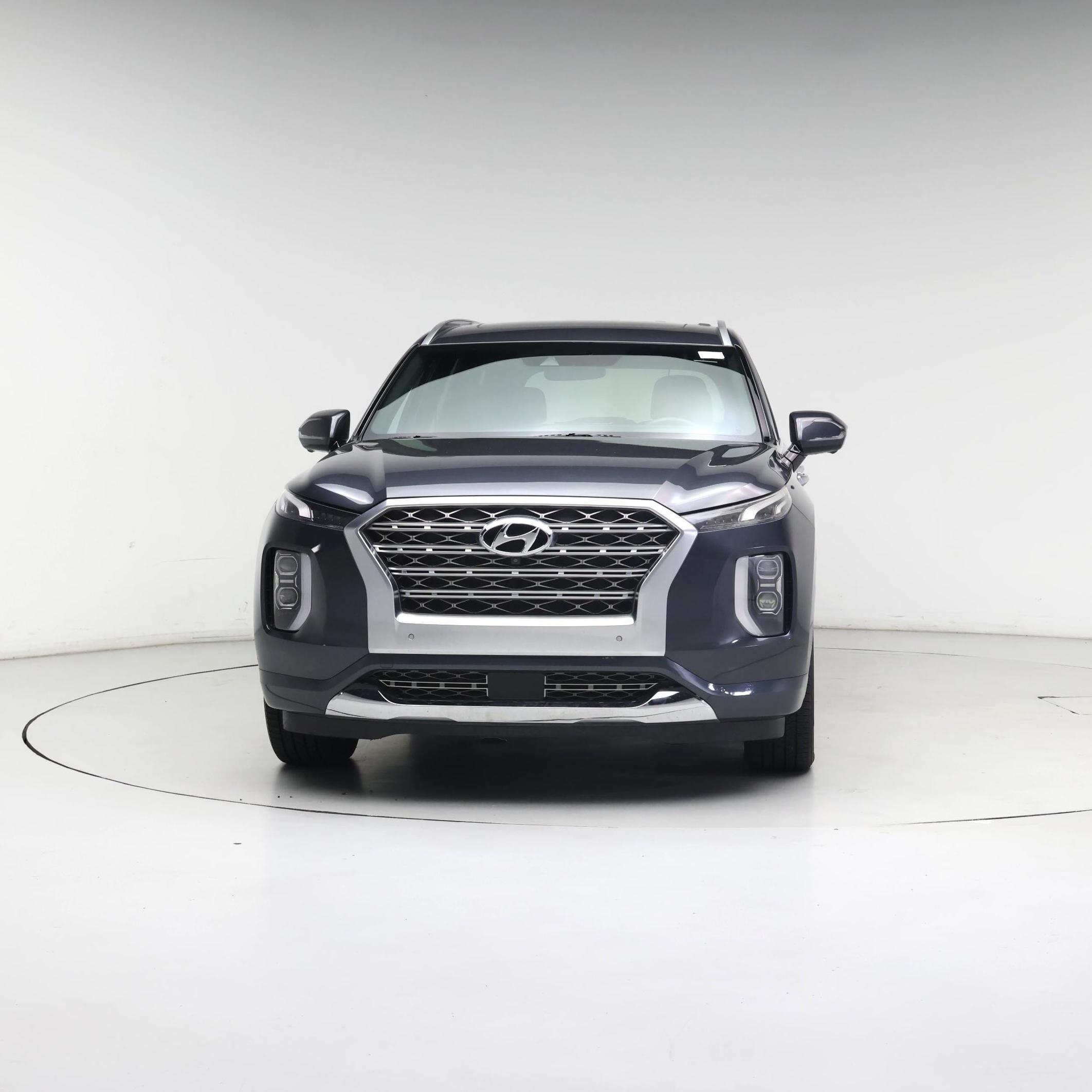 Thumbnail: 2020 Hyundai Palisade - 5