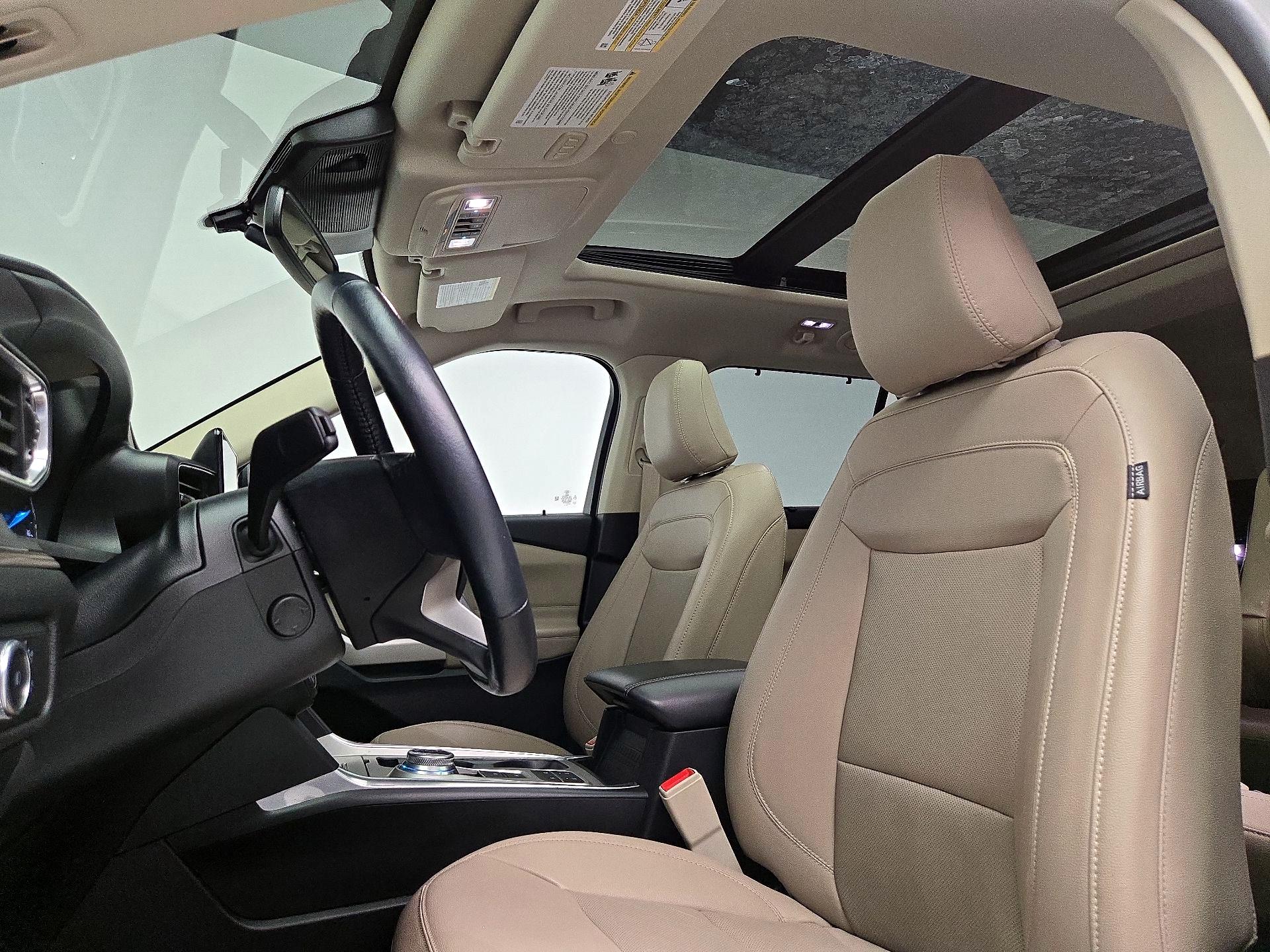 Thumbnail: 2021 Ford Explorer - 20