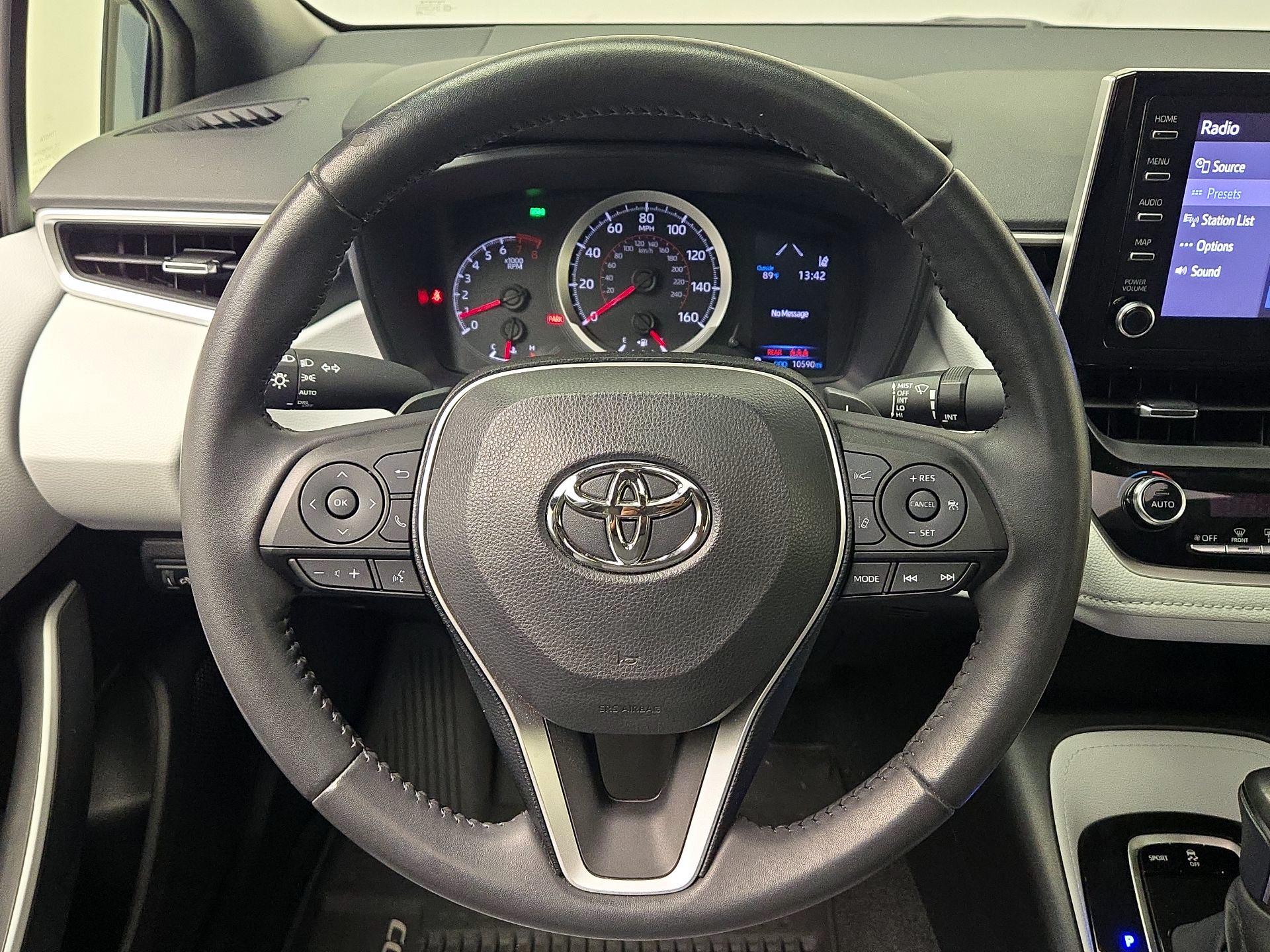 Thumbnail: 2020 Toyota Corolla - 10