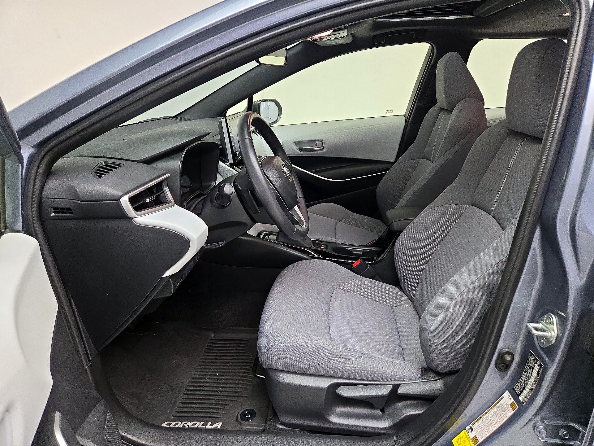 Thumbnail: 2020 Toyota Corolla - 11