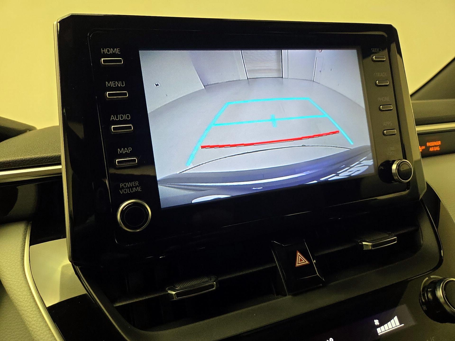 Thumbnail: 2020 Toyota Corolla - 14