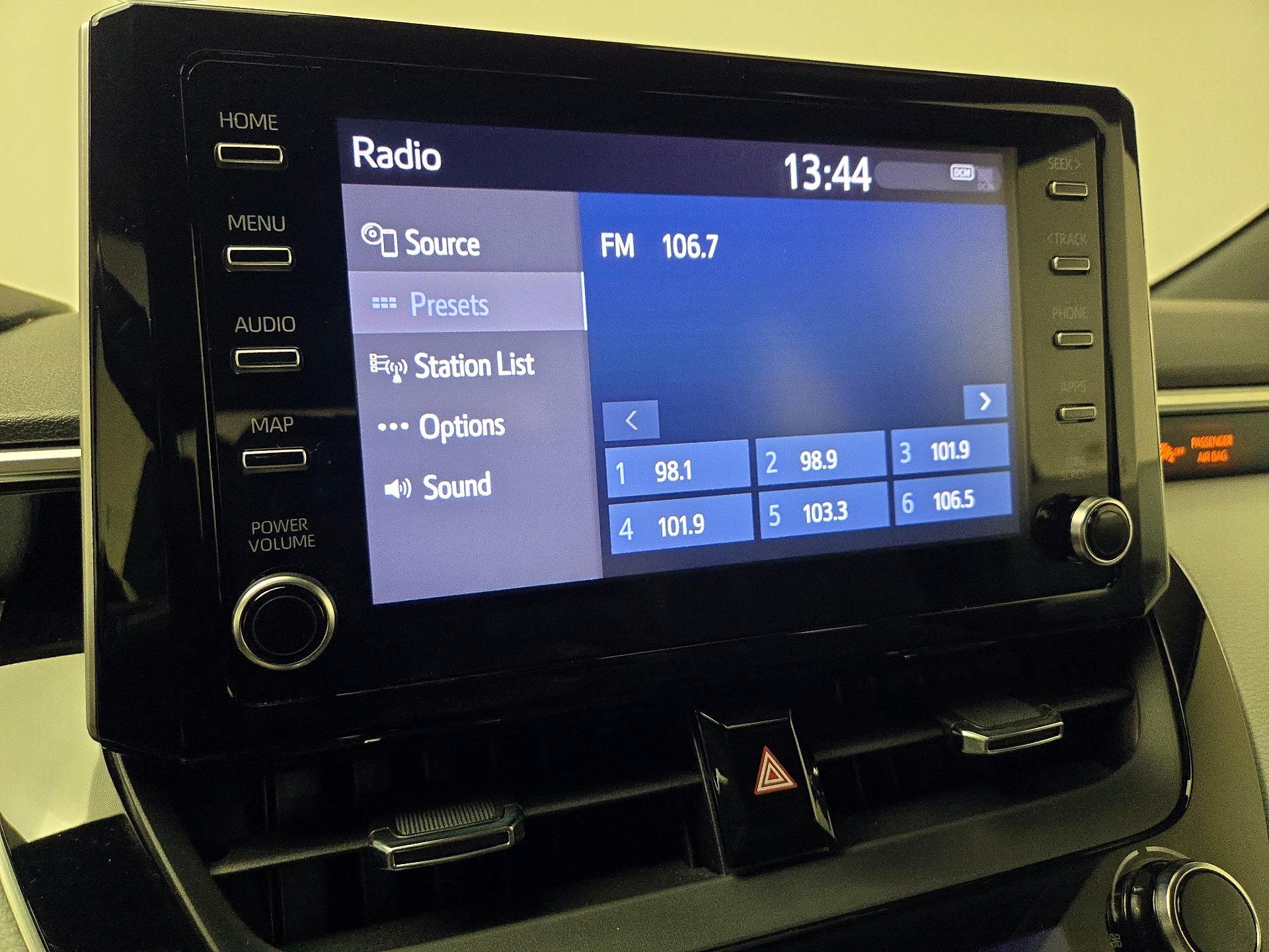 Thumbnail: 2020 Toyota Corolla - 15