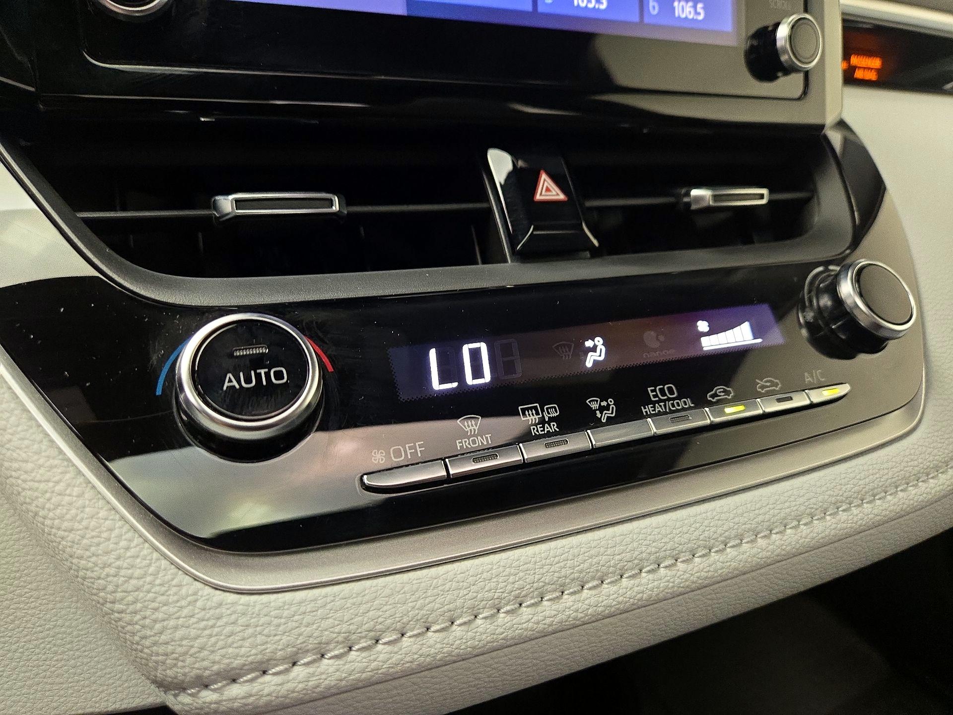 Thumbnail: 2020 Toyota Corolla - 16