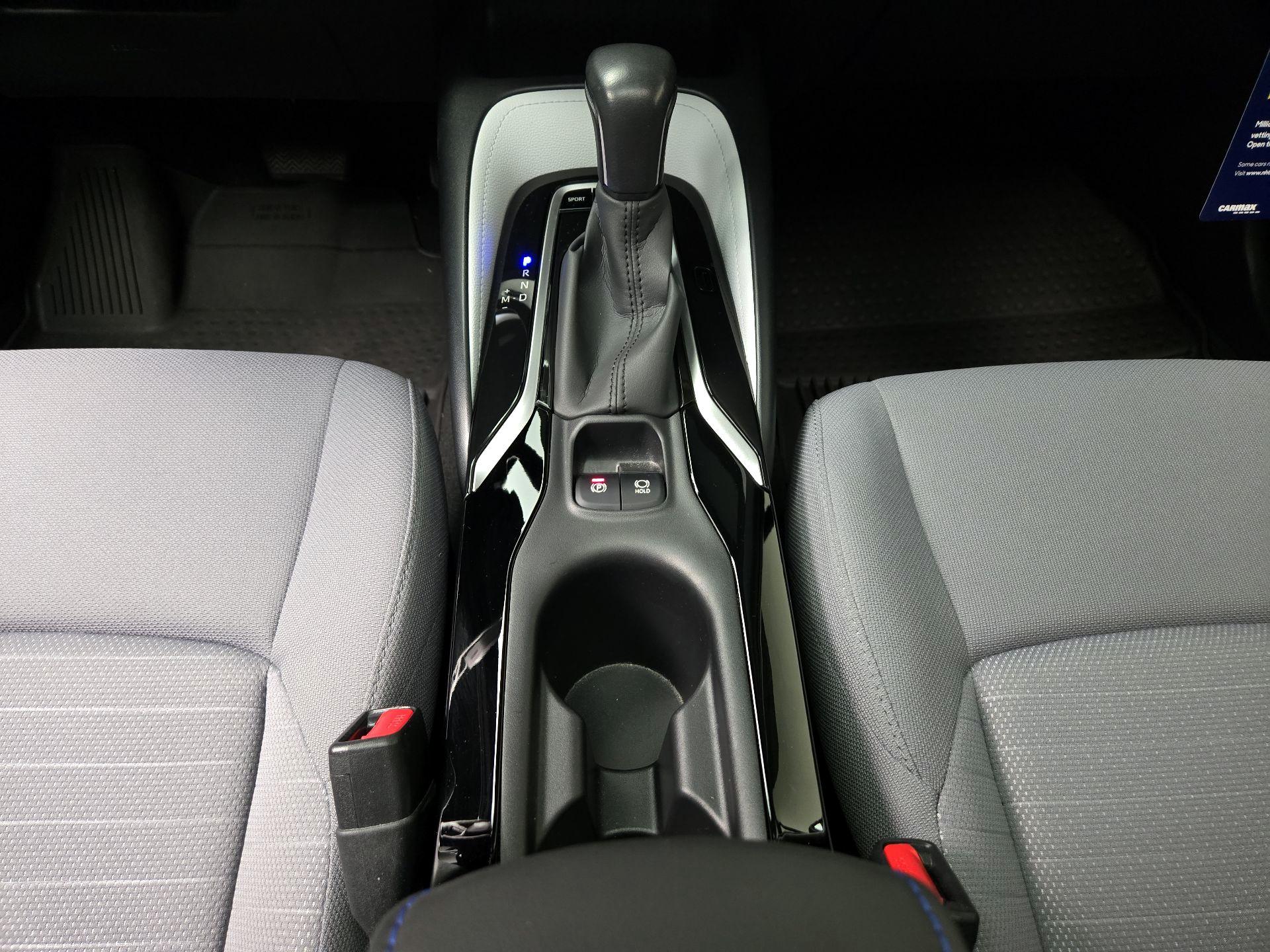 Thumbnail: 2020 Toyota Corolla - 17