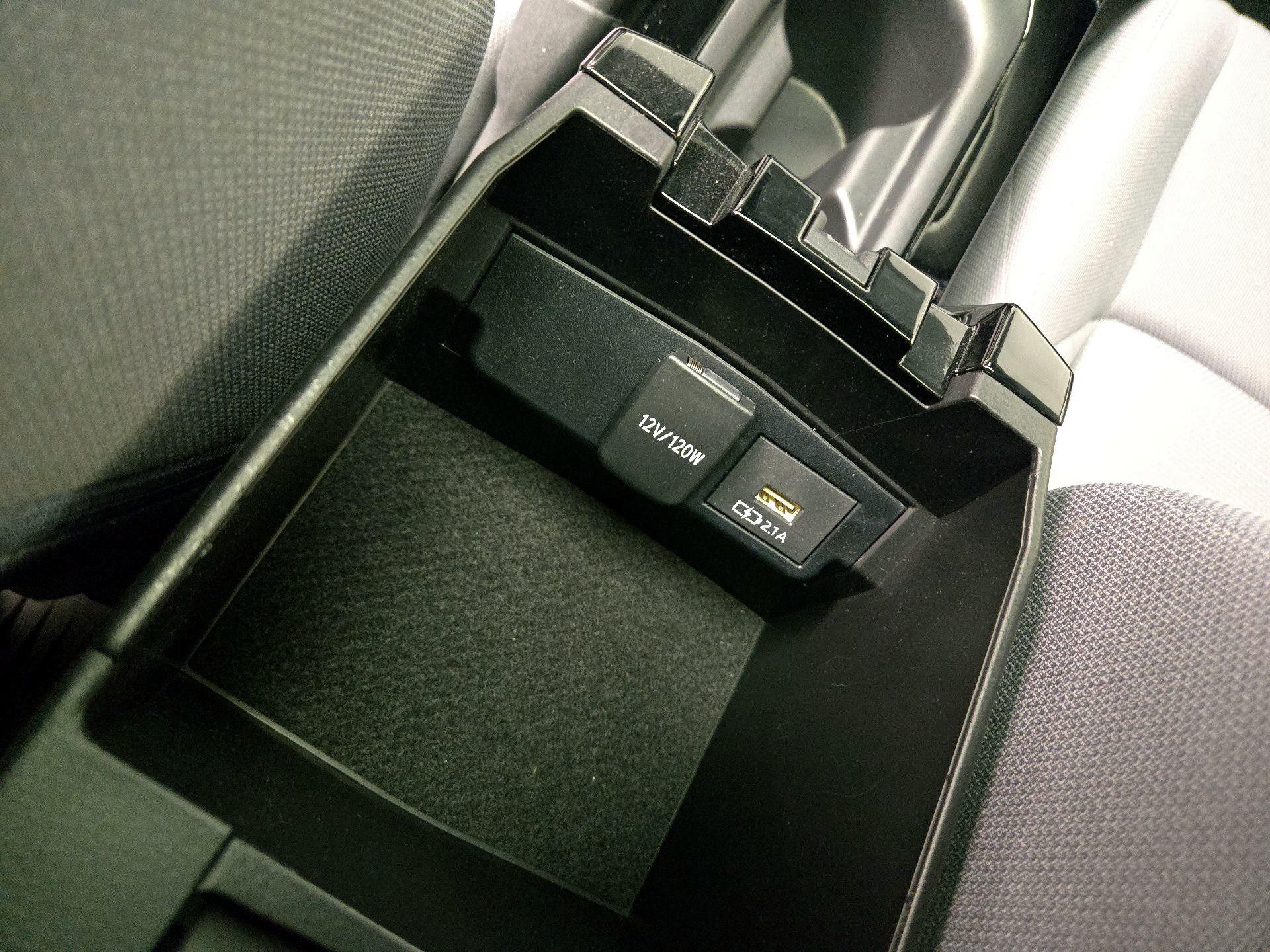 Thumbnail: 2020 Toyota Corolla - 18