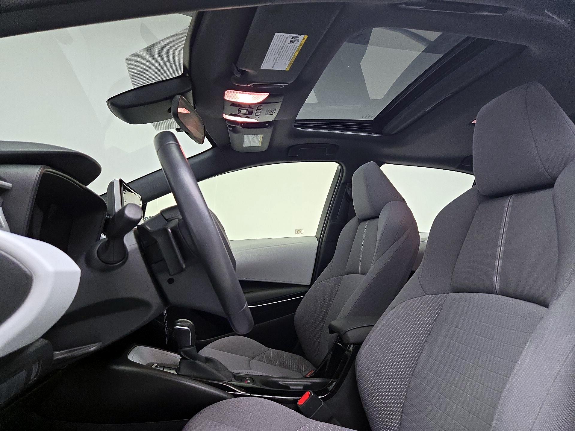 Thumbnail: 2020 Toyota Corolla - 19