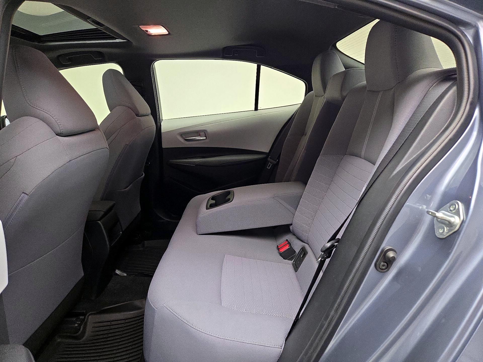 Thumbnail: 2020 Toyota Corolla - 20