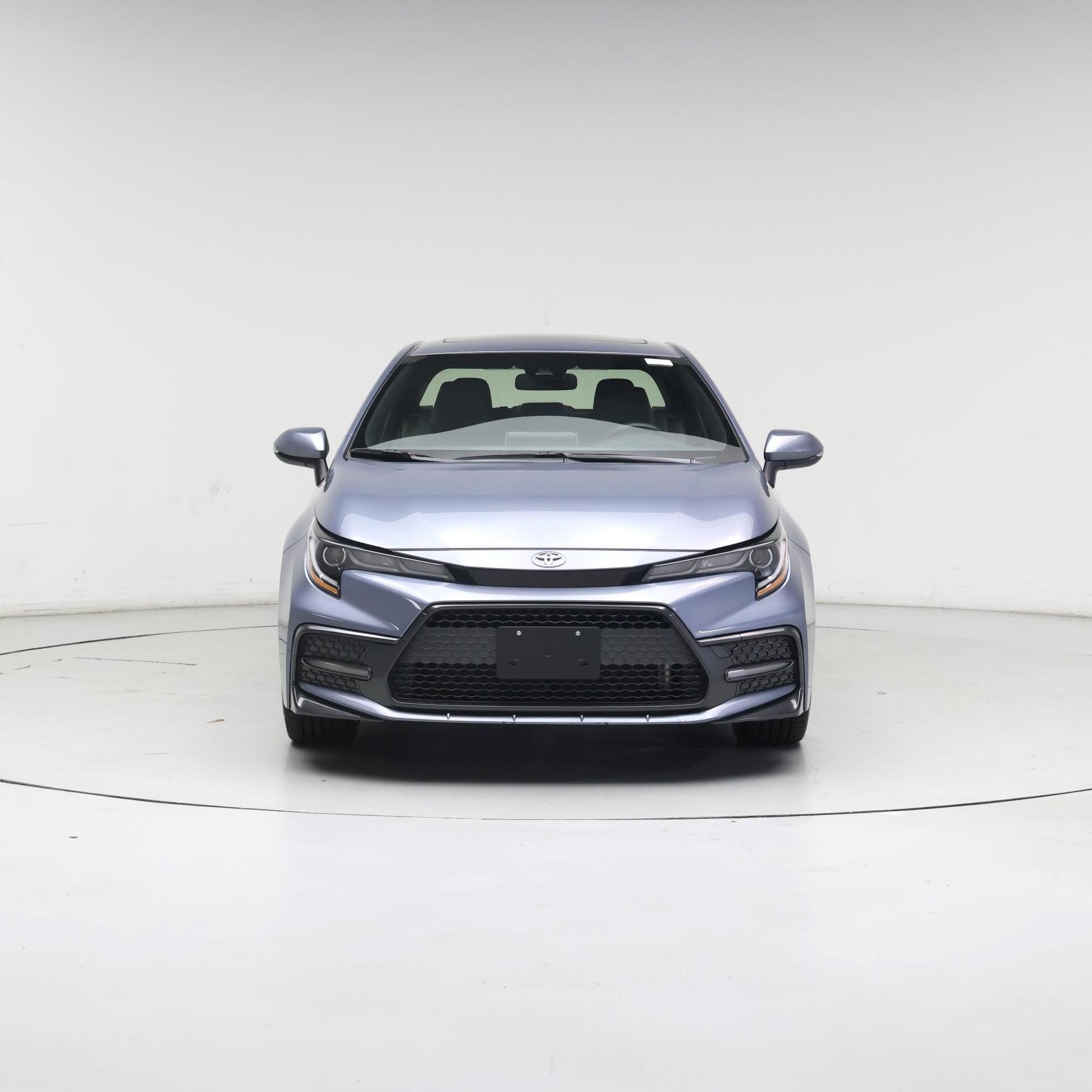 Thumbnail: 2020 Toyota Corolla - 5