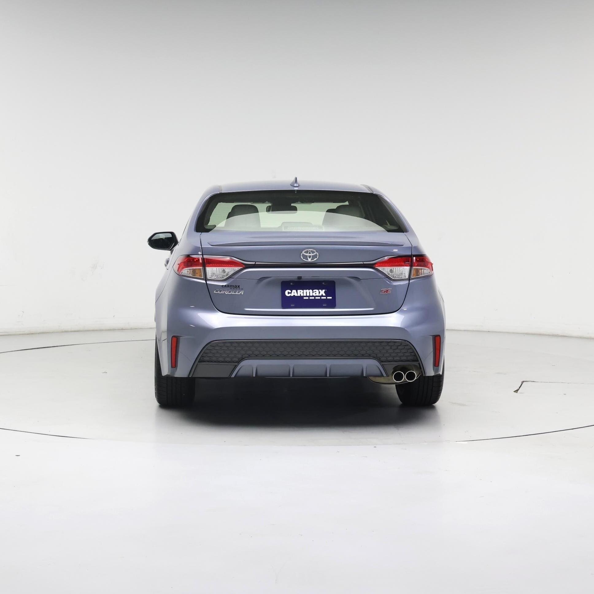 Thumbnail: 2020 Toyota Corolla - 6
