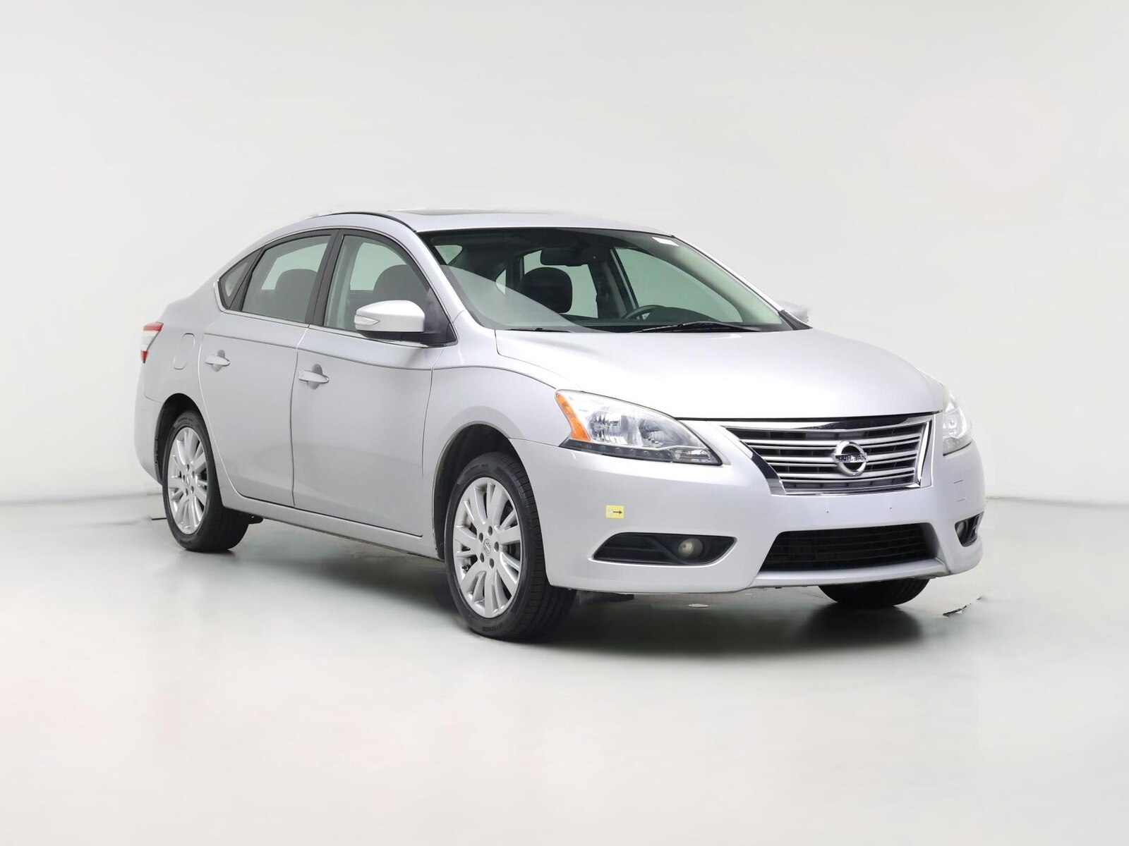 2014 Nissan Sentra