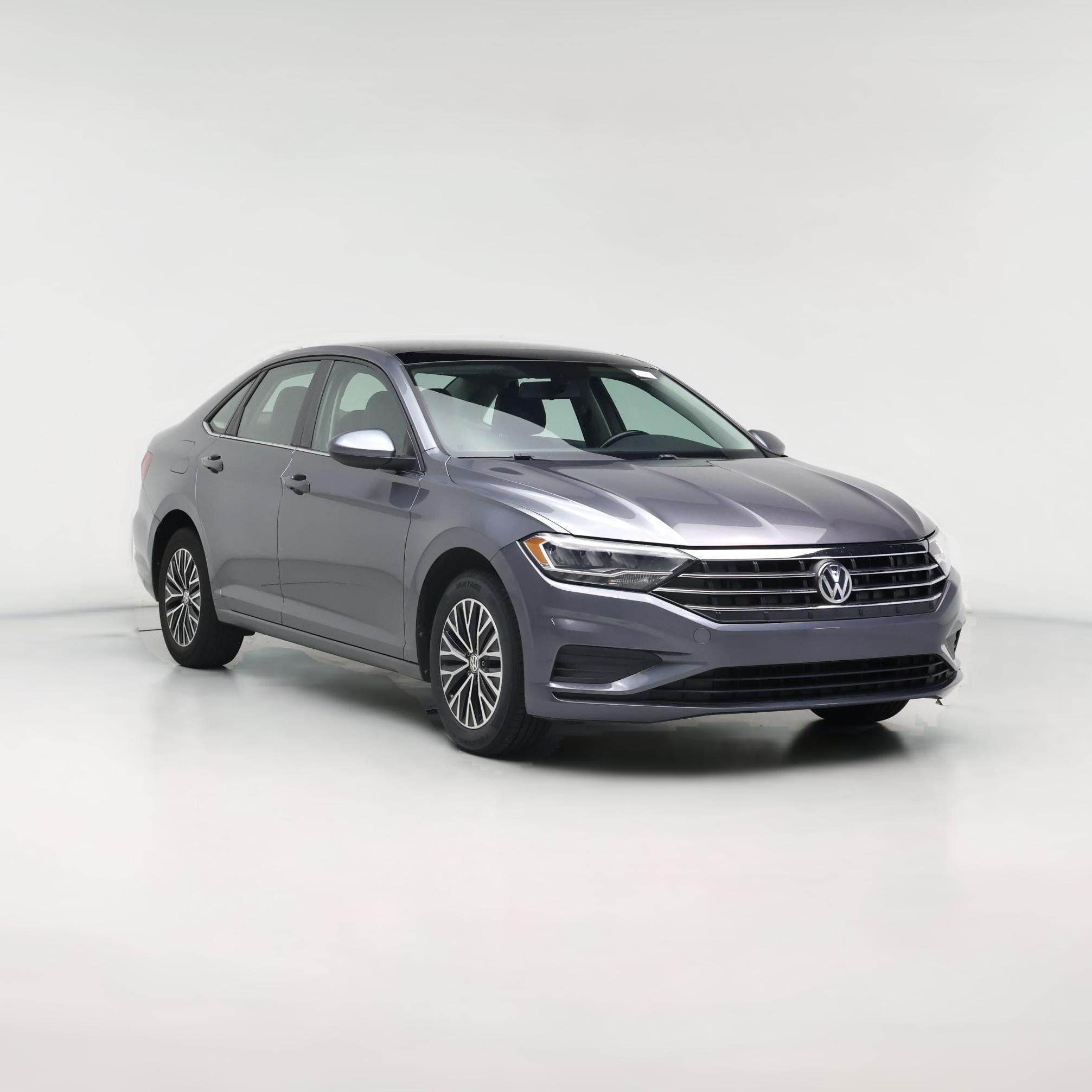 Thumbnail: 2019 Volkswagen Jetta - 1