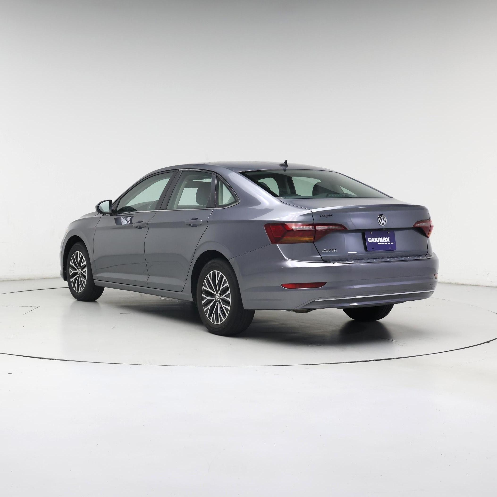 Thumbnail: 2019 Volkswagen Jetta - 2