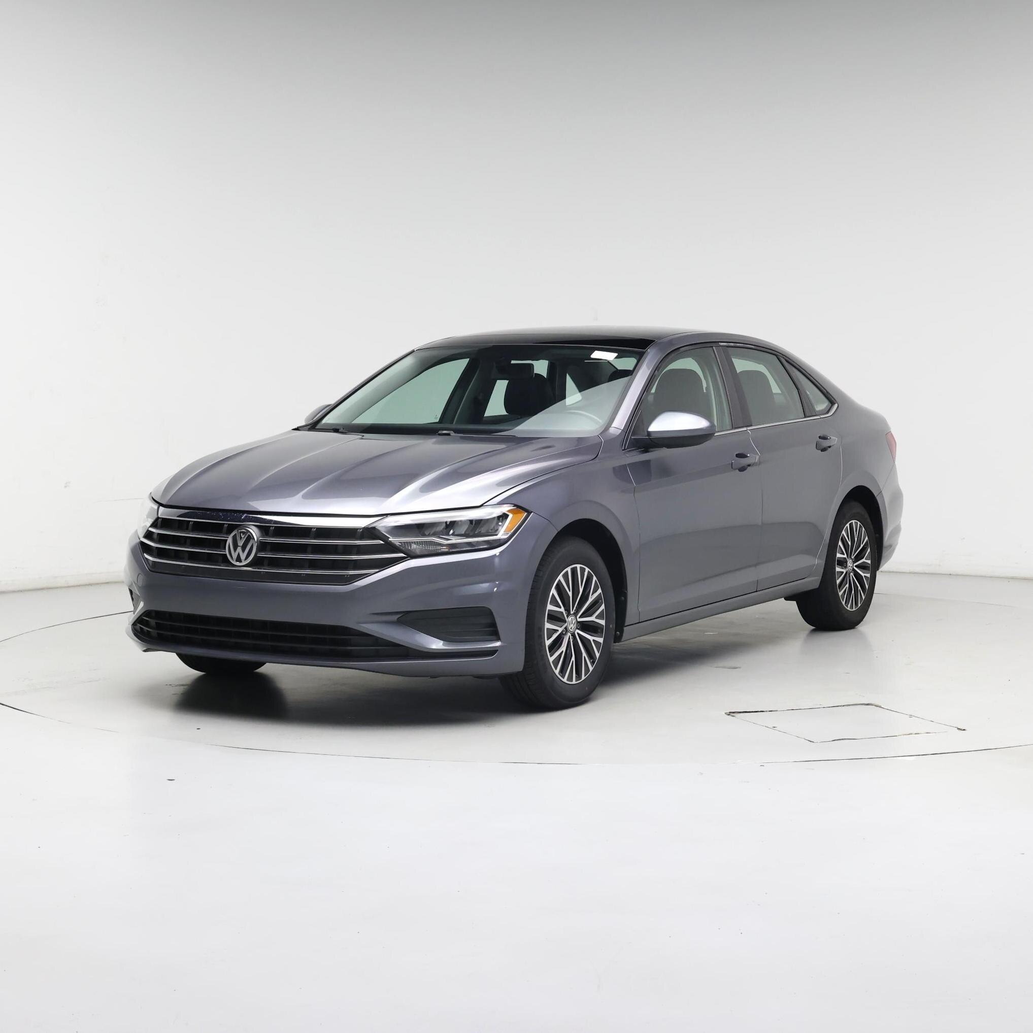 Thumbnail: 2019 Volkswagen Jetta - 4