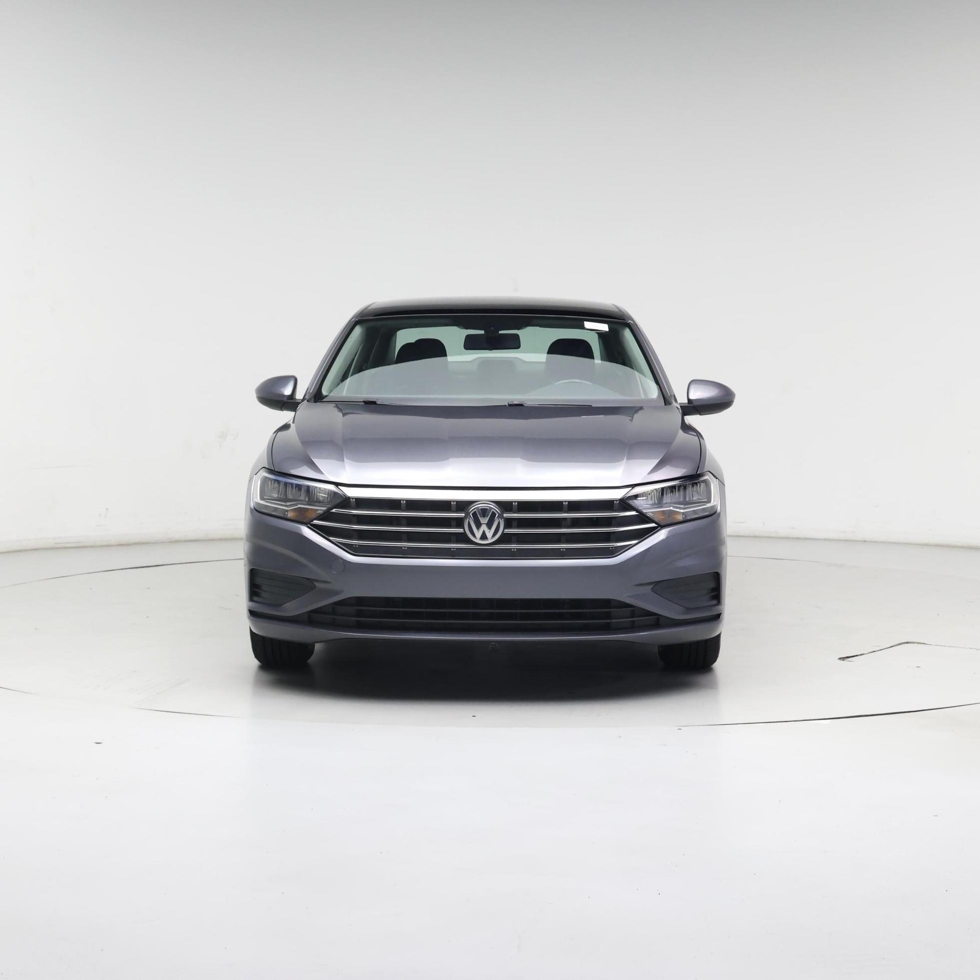 Thumbnail: 2019 Volkswagen Jetta - 5