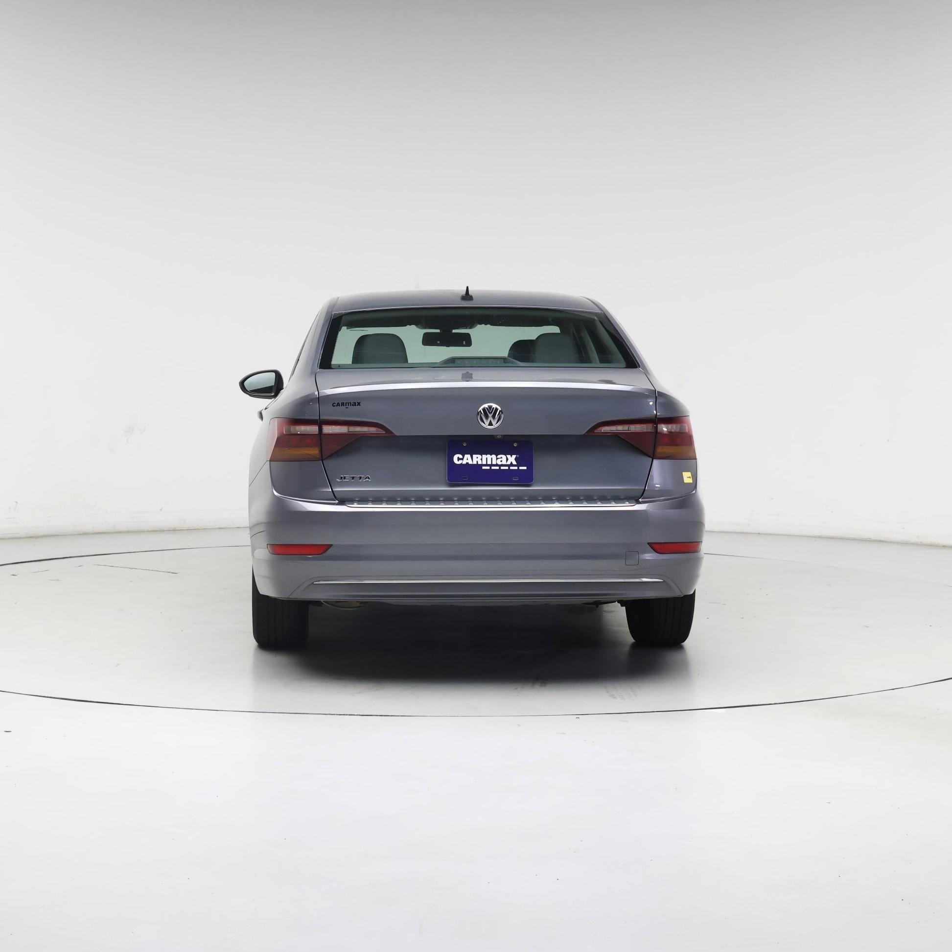 Thumbnail: 2019 Volkswagen Jetta - 6