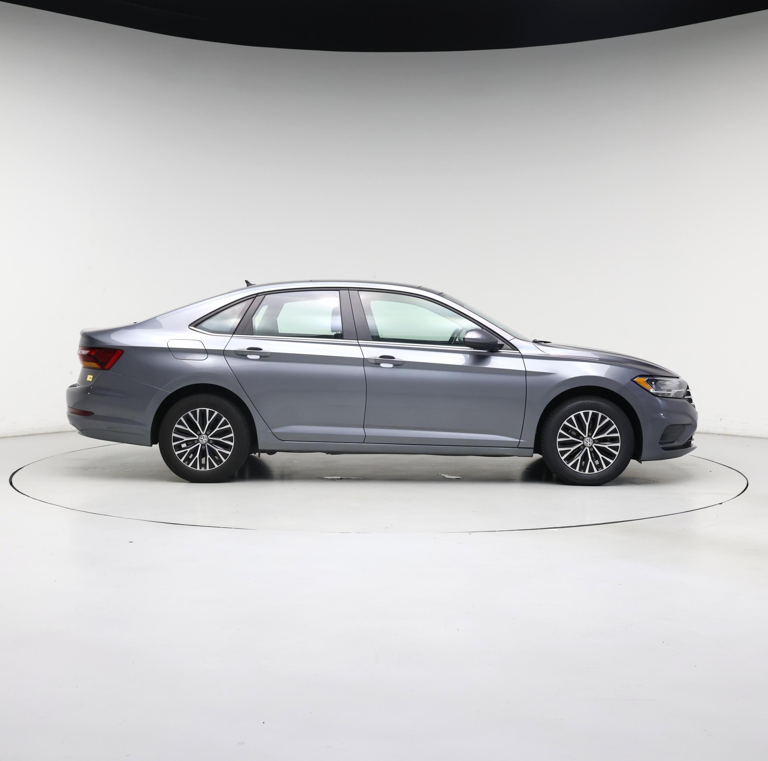 Thumbnail: 2019 Volkswagen Jetta - 7