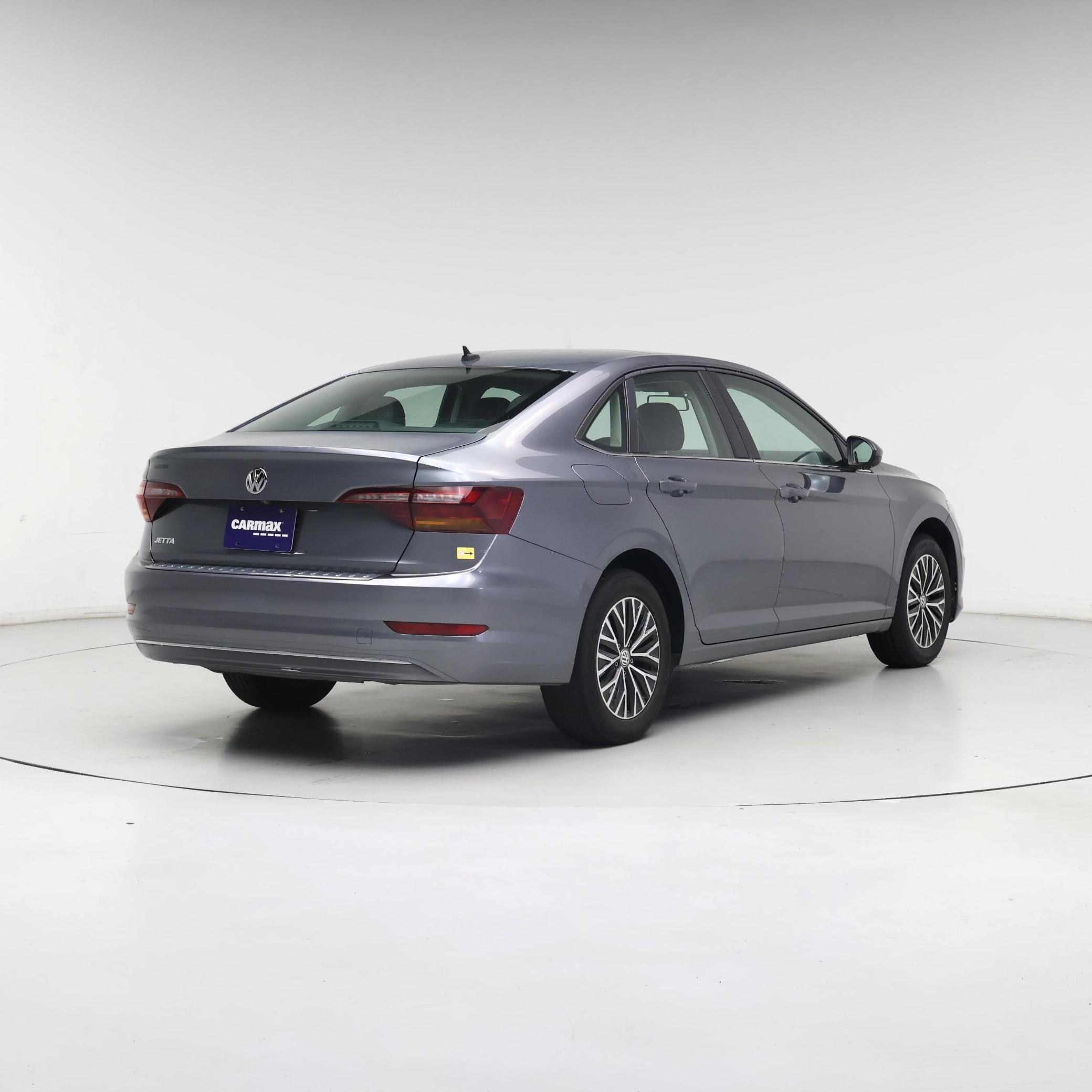 Thumbnail: 2019 Volkswagen Jetta - 8